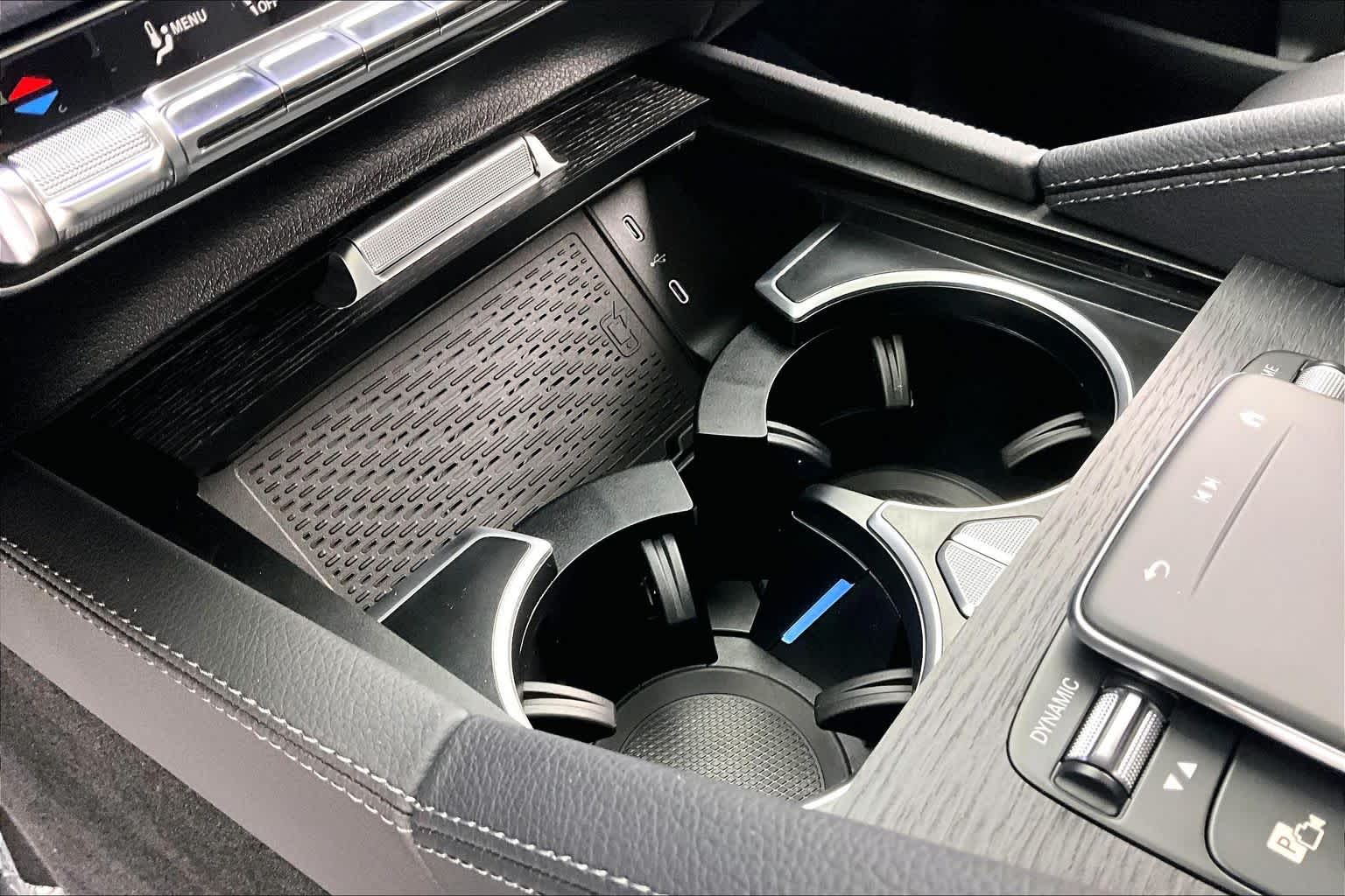 Thumbnail: 2026 Mercedes-Benz GLE - 23