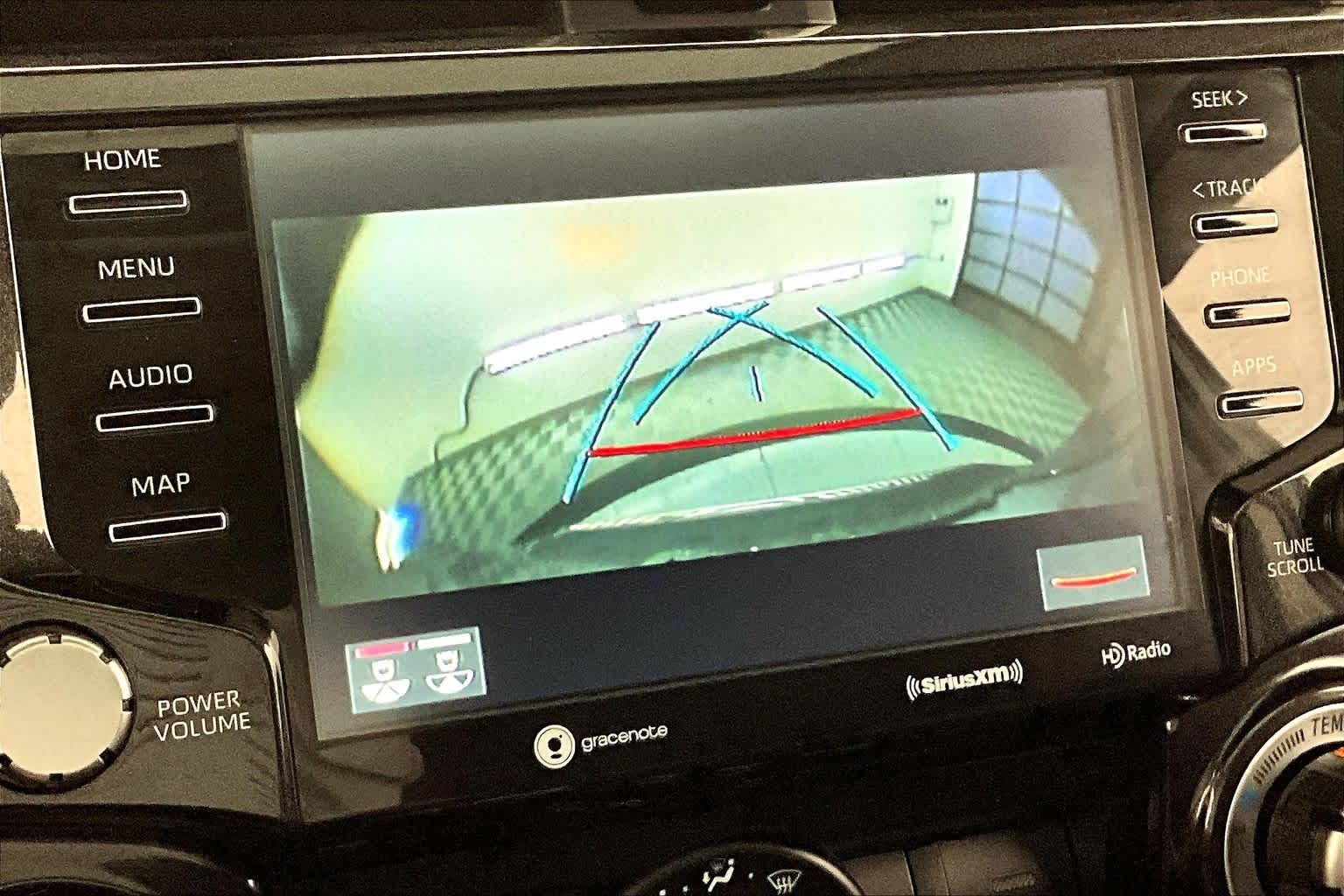 Thumbnail: 2023 Toyota 4Runner - 21