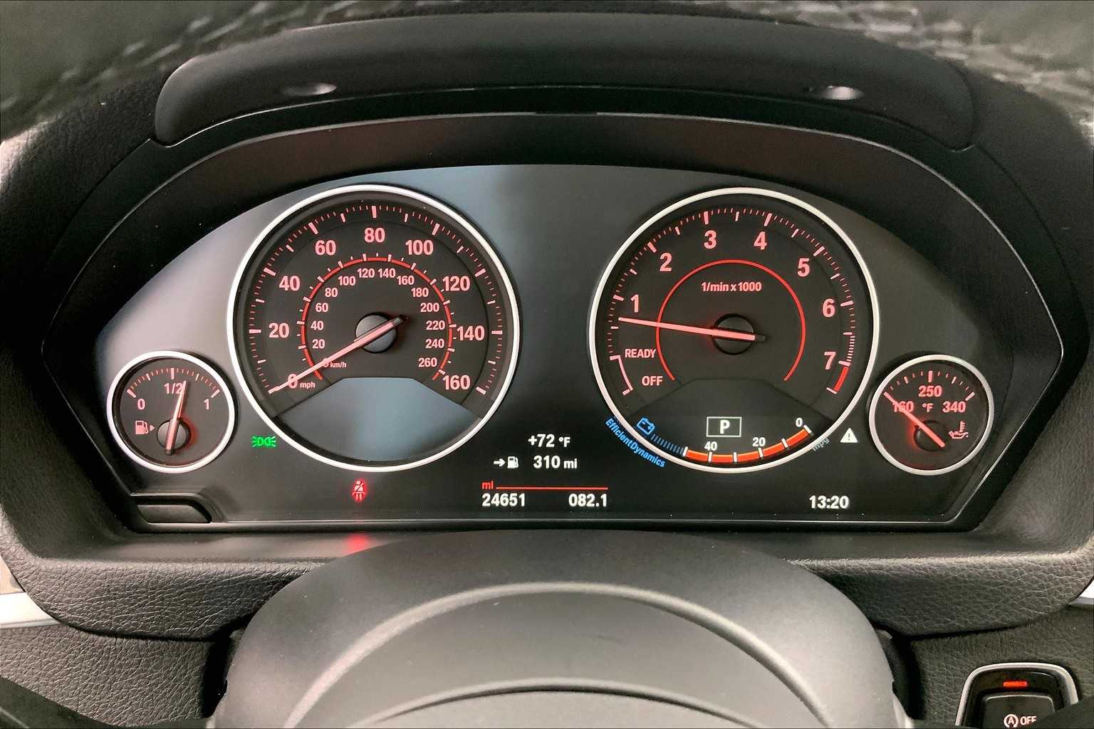 Thumbnail: 2020 BMW 4 Series - 17