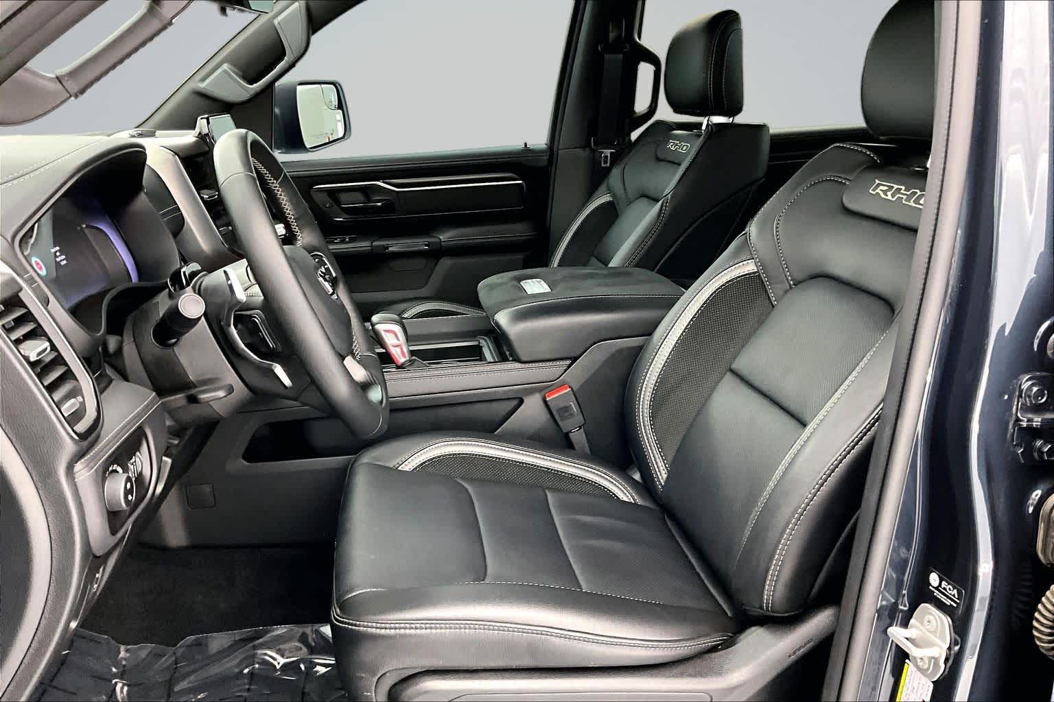 Thumbnail: 2026 RAM 1500 - 11