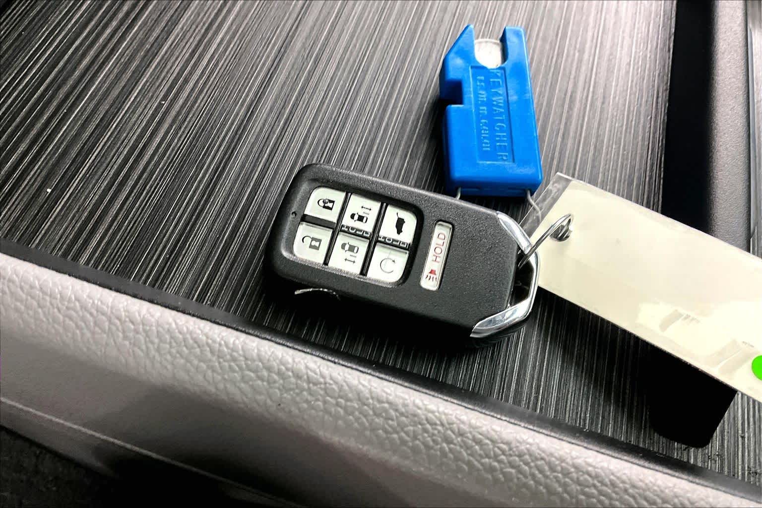 Thumbnail: 2019 Honda Odyssey - 19