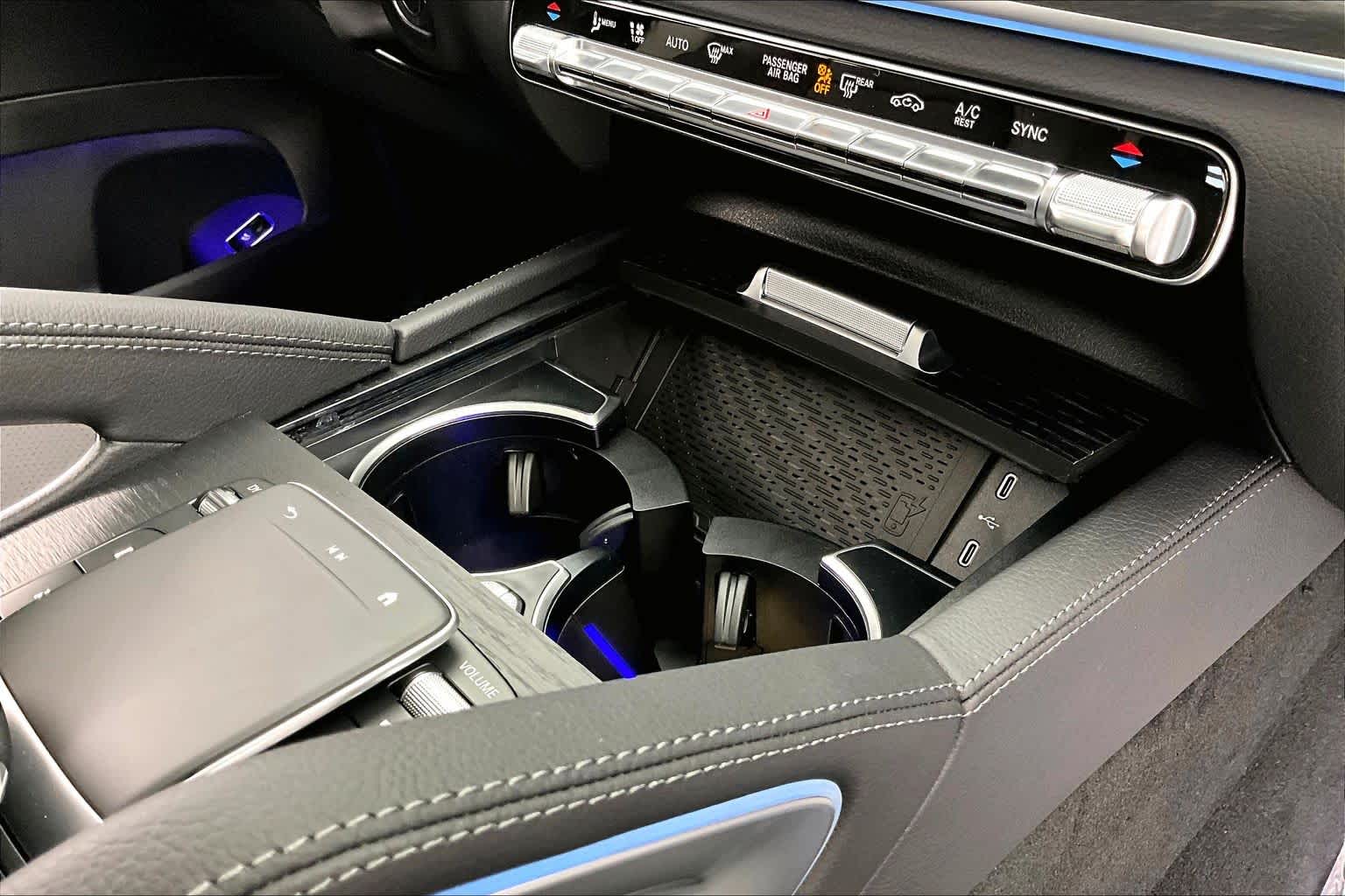 Thumbnail: 2026 Mercedes-Benz GLE - 23