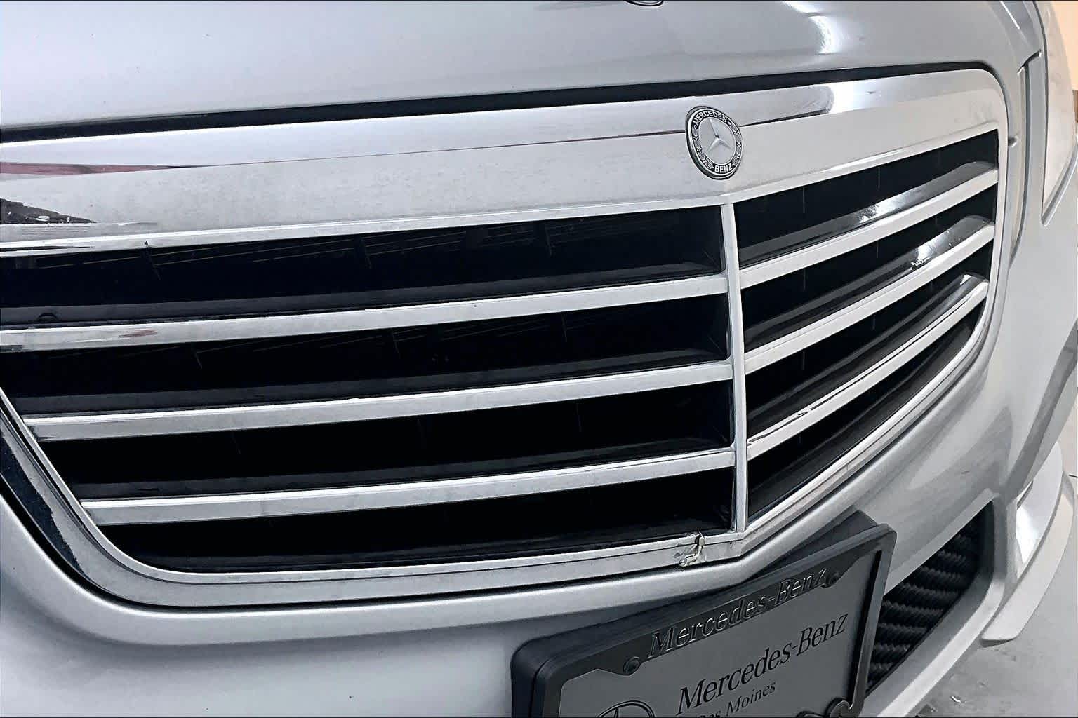 Thumbnail: 2012 Mercedes-Benz E-Class - 26