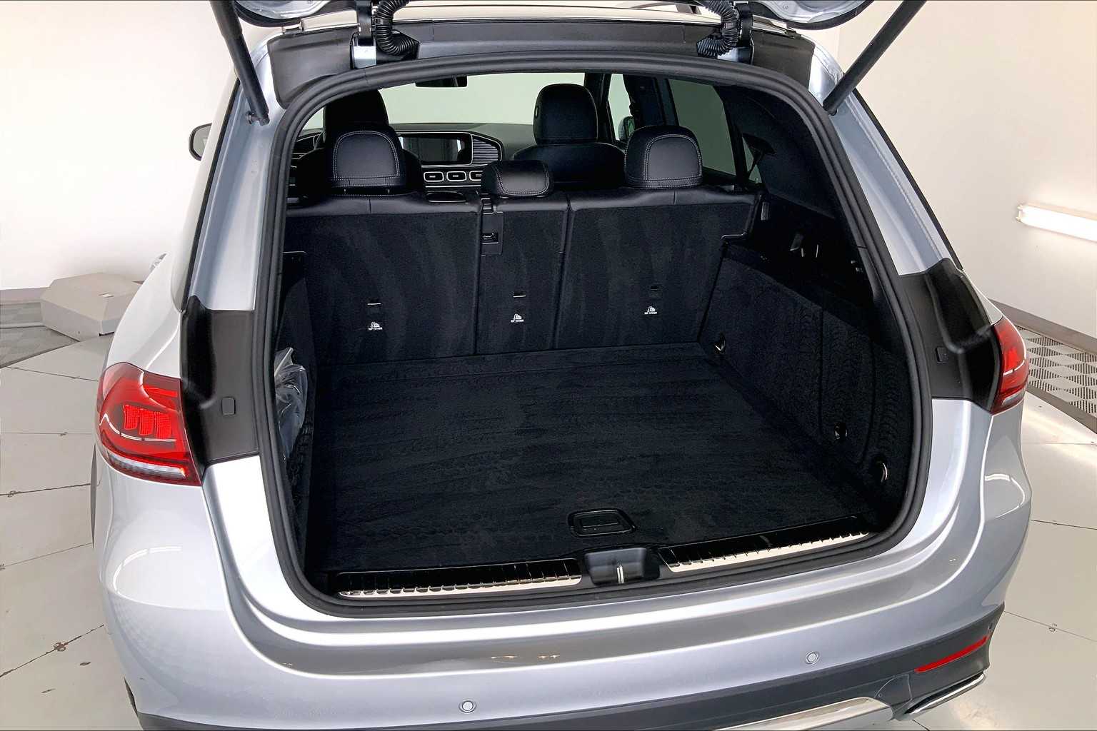 2022 Mercedes-Benz GLE 350 19