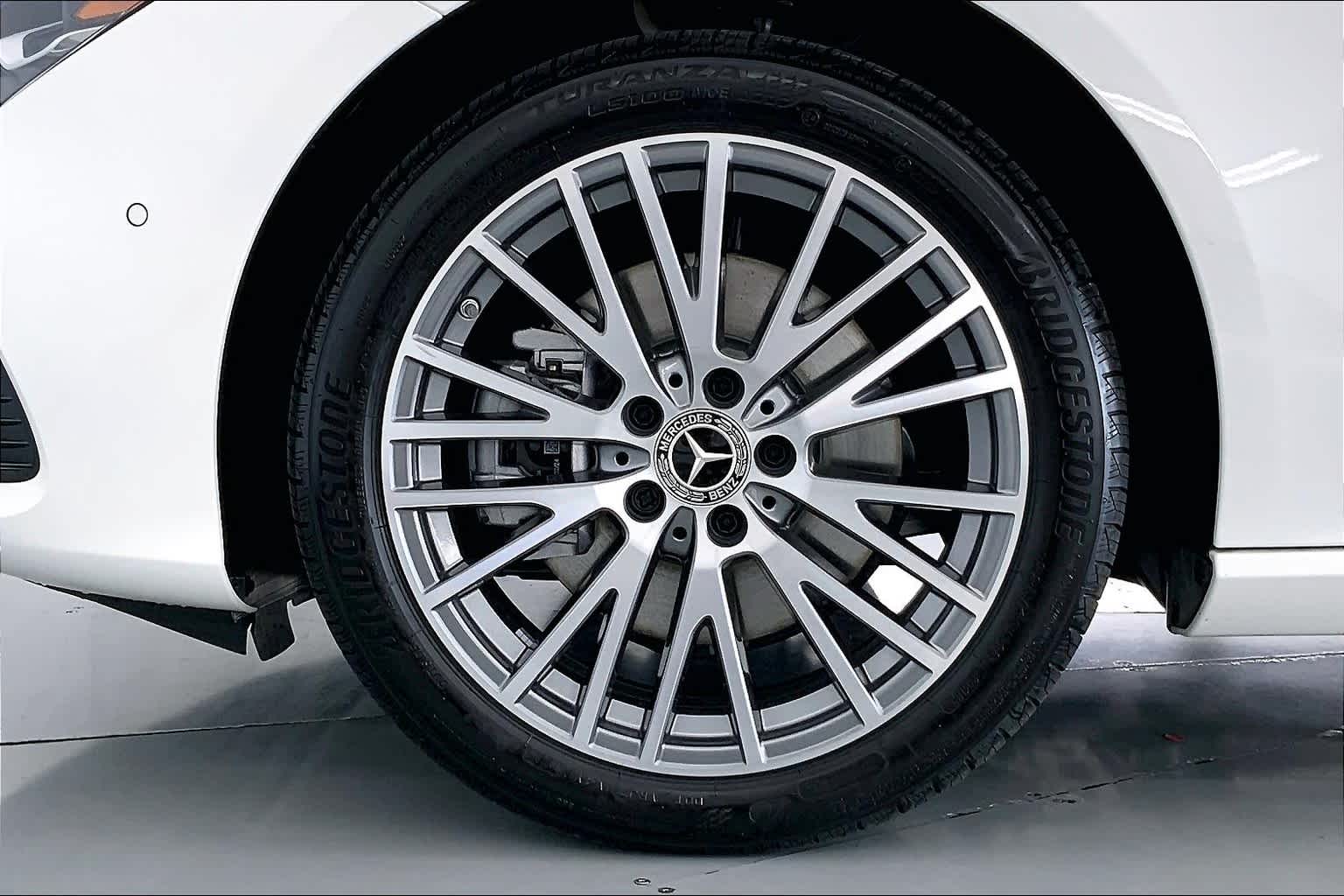 Thumbnail: 2025 Mercedes-Benz CLA - 8