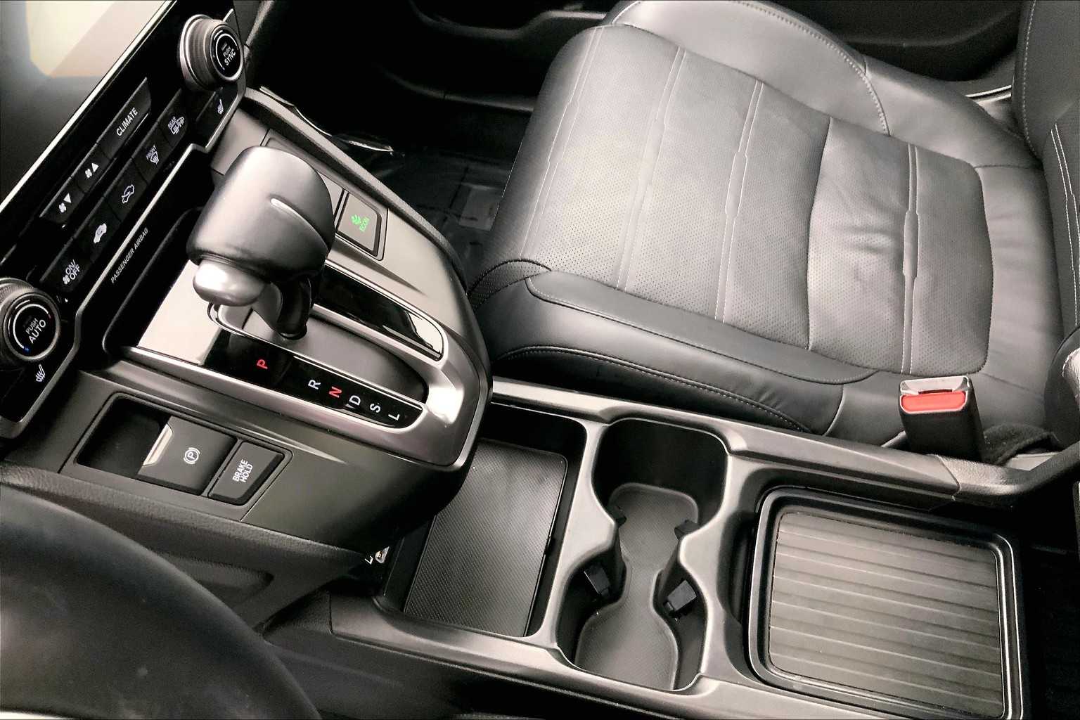 Thumbnail: 2022 Honda CR-V - 17