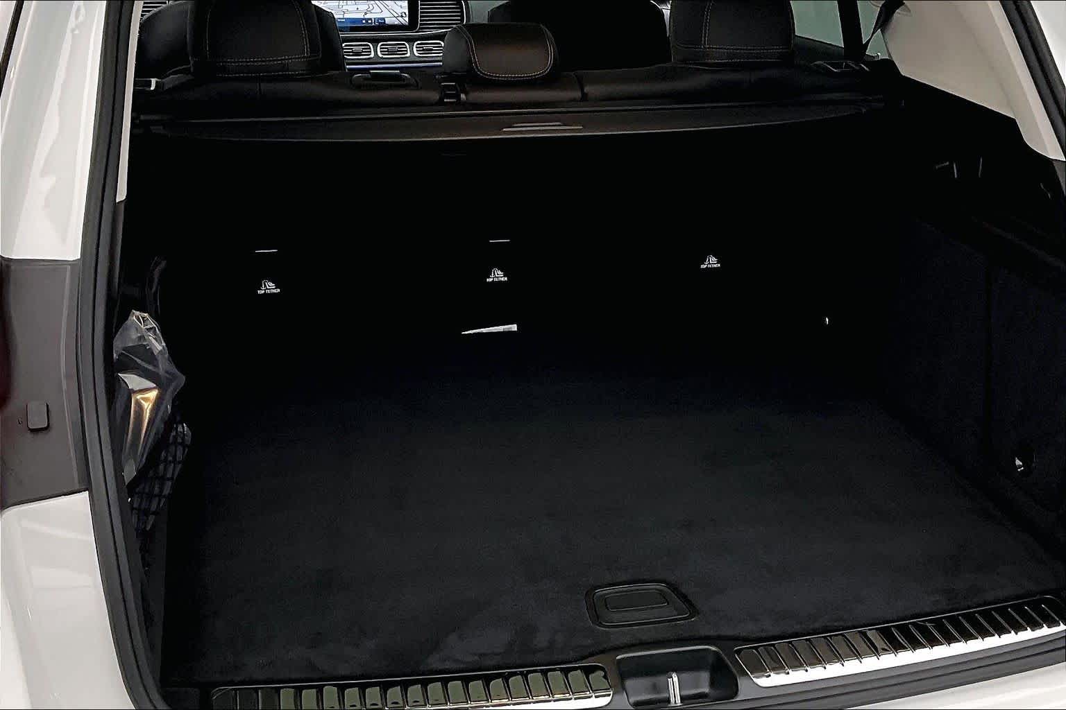 Thumbnail: 2026 Mercedes-Benz GLE - 19