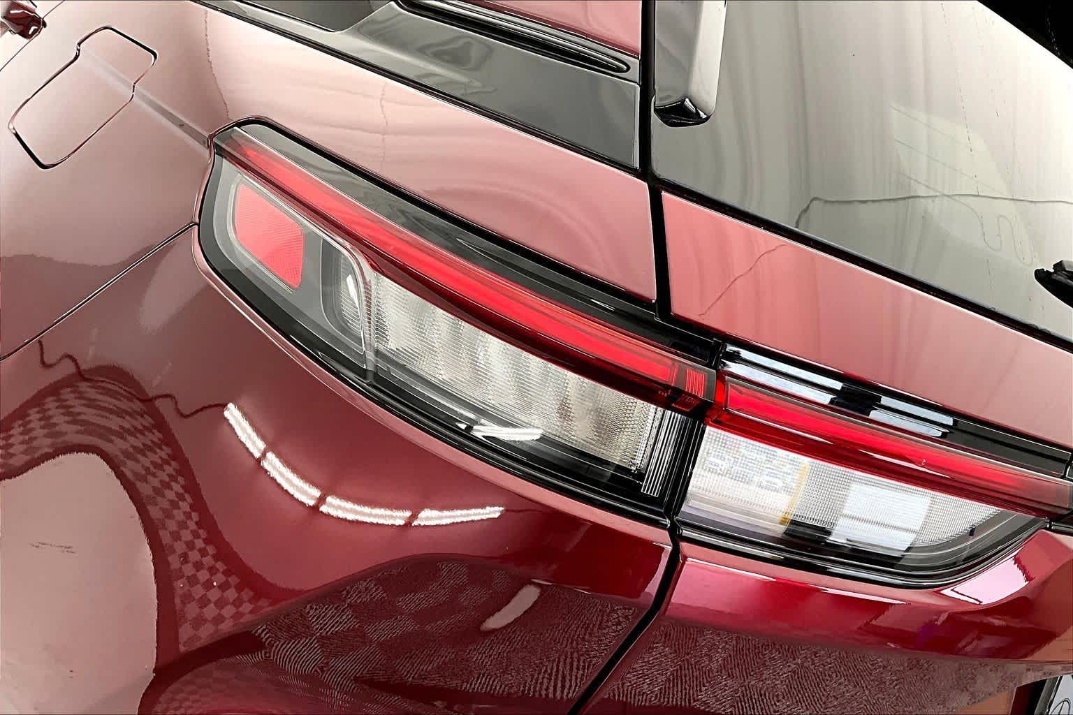 Thumbnail: 2025 Jeep Grand Cherokee - 24