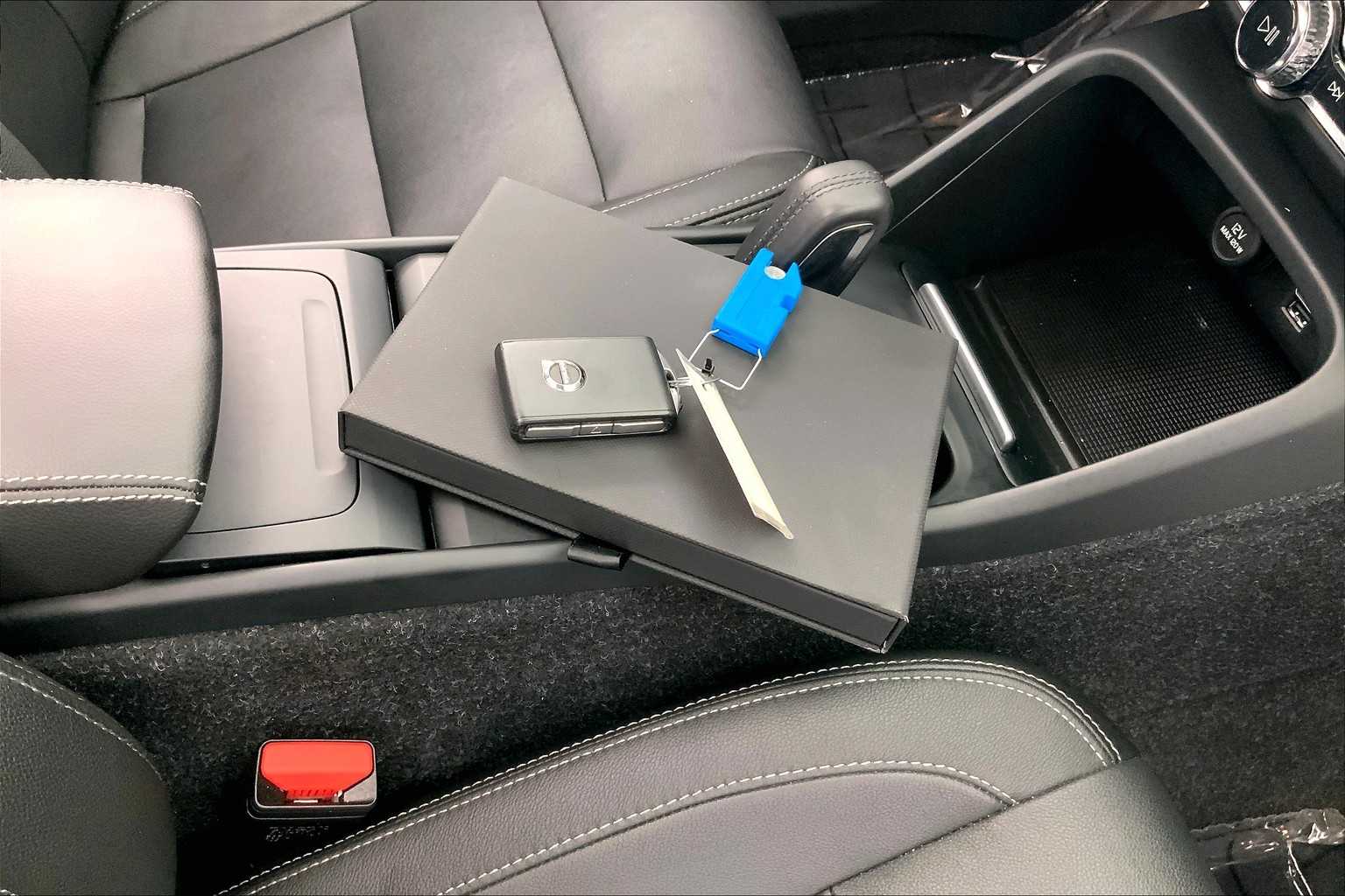 2021 Volvo XC40 T5 Momentum 20