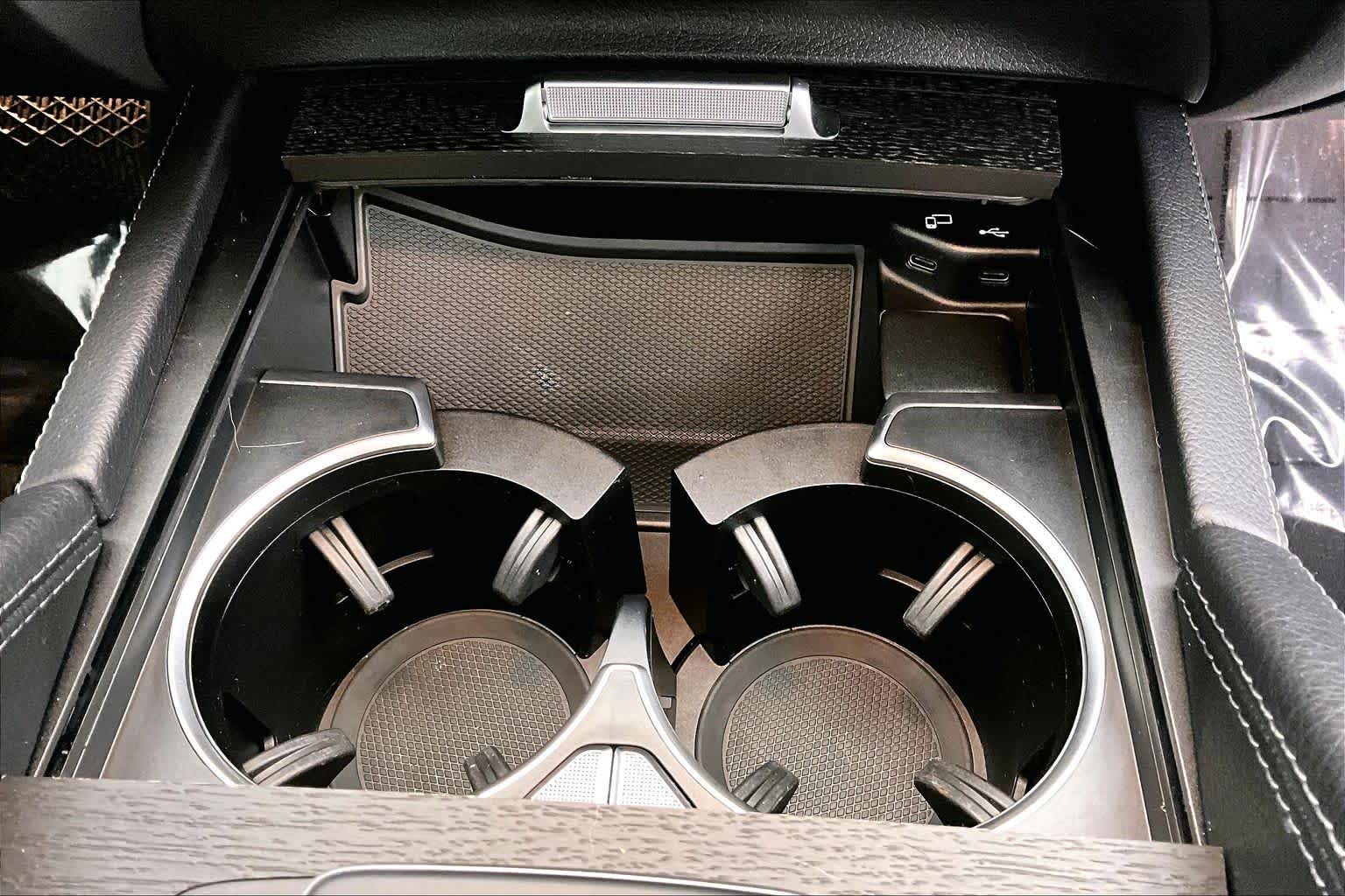 Thumbnail: 2022 Mercedes-Benz GLE - 27