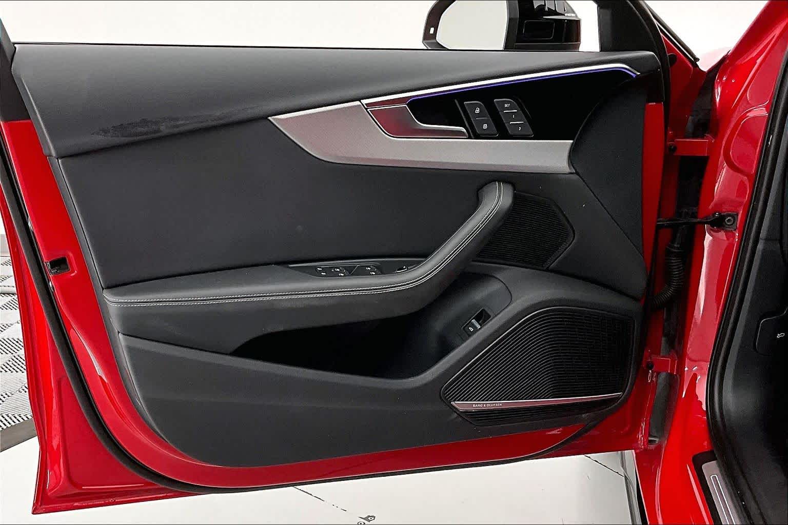 Thumbnail: 2022 Audi A4 - 23