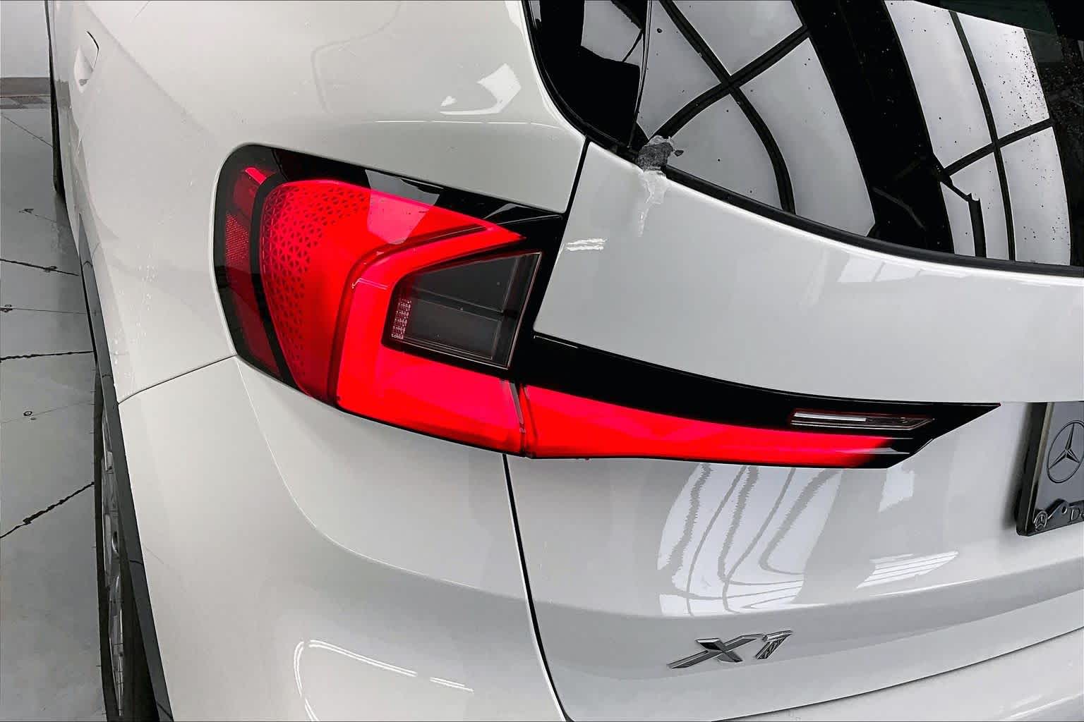 Thumbnail: 2025 BMW X1 - 25