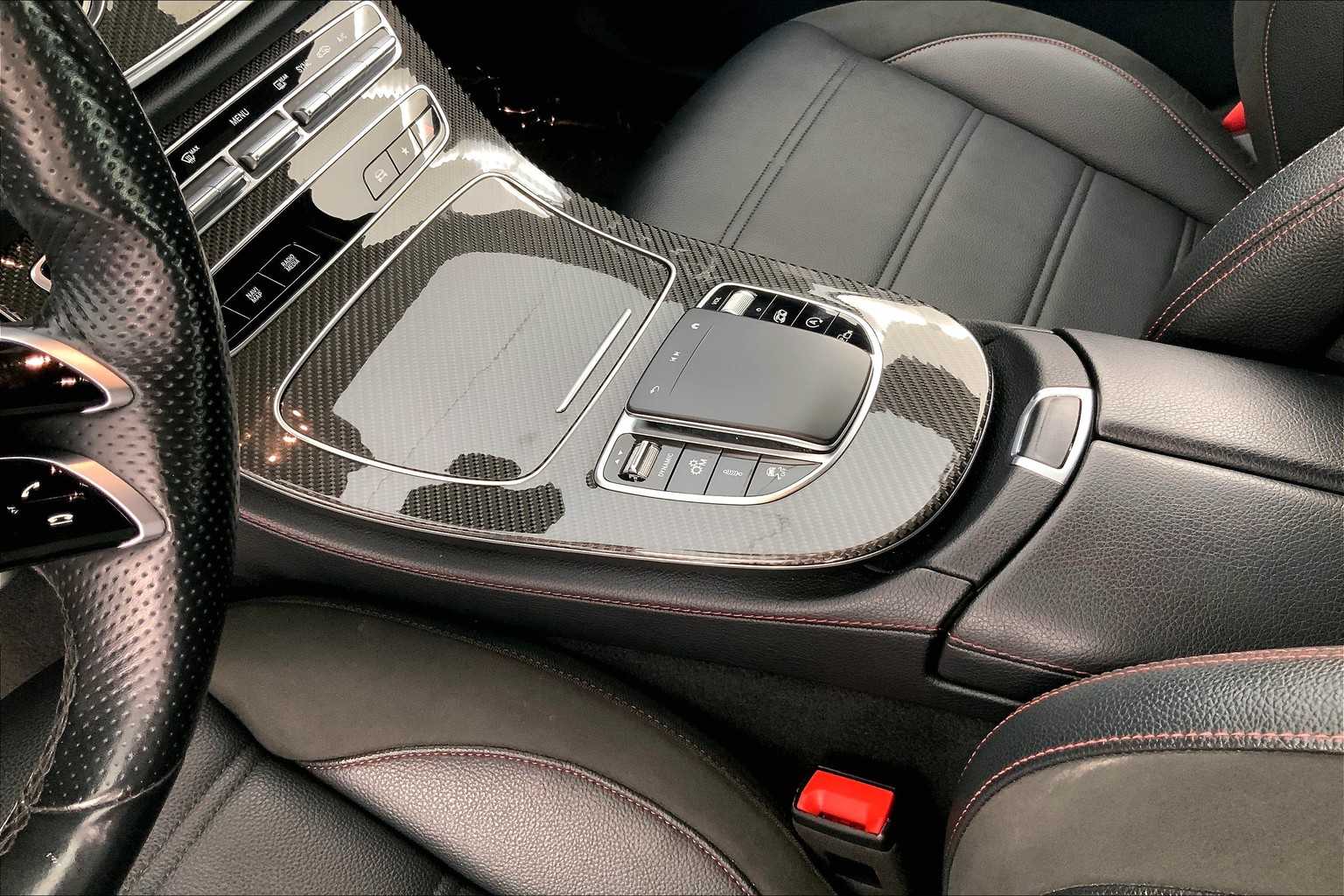 Thumbnail: 2022 Mercedes-Benz E-Class - 16