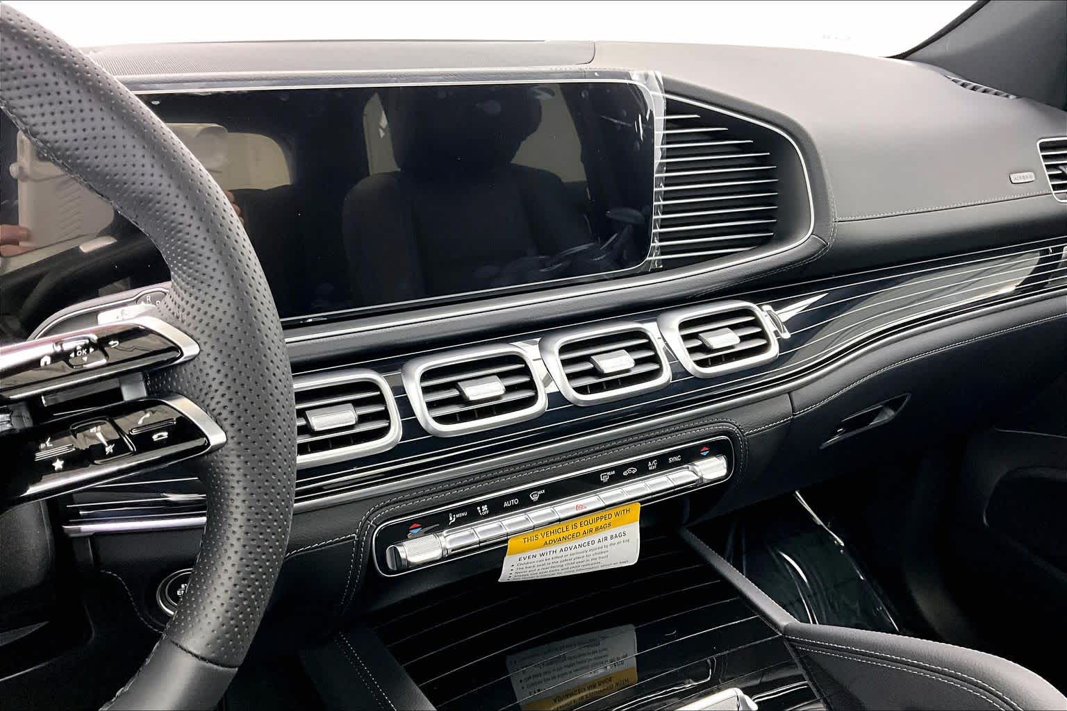 Thumbnail: 2026 Mercedes-Benz GLS - 16