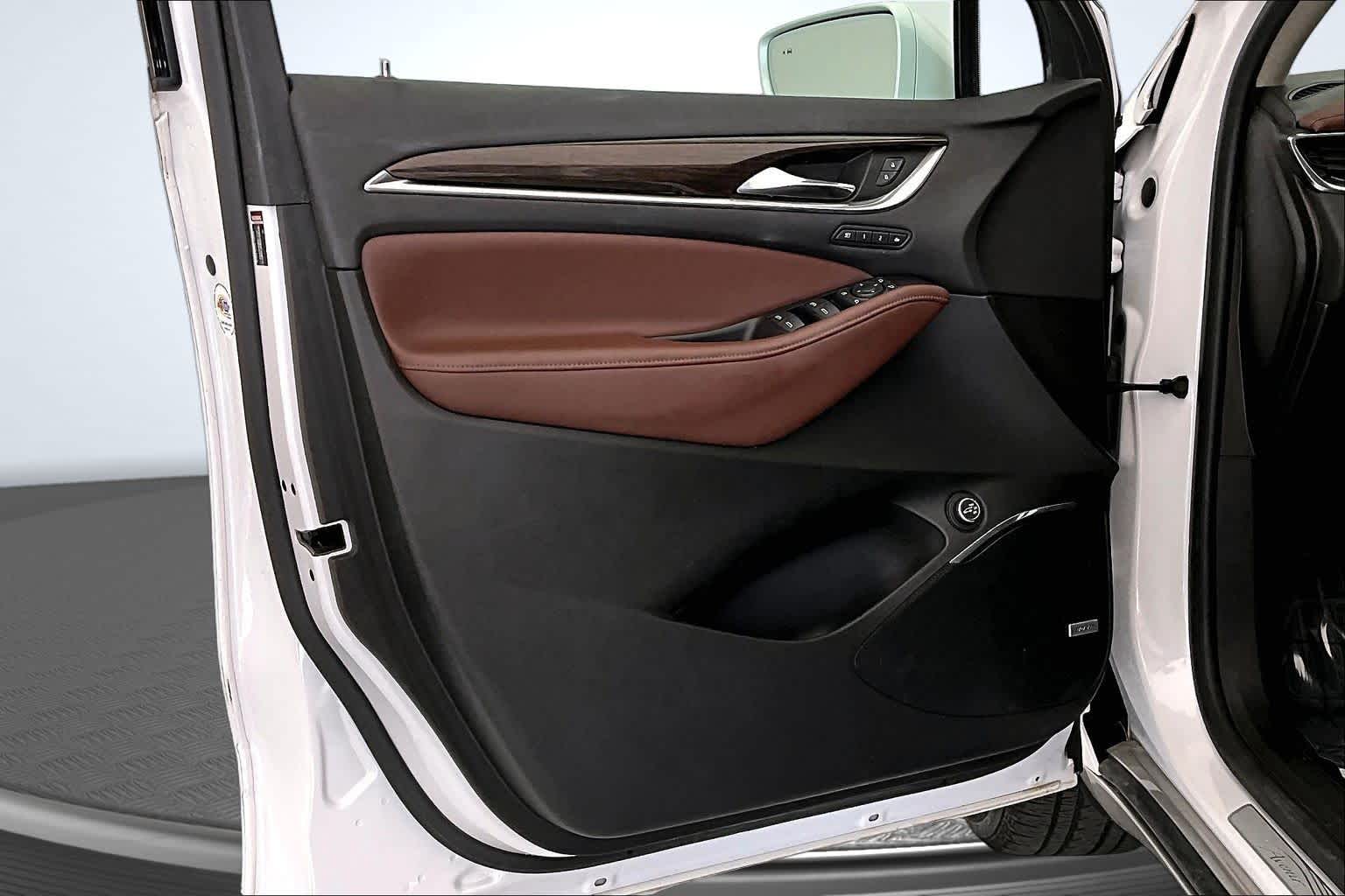 Thumbnail: 2018 Buick Enclave - 23