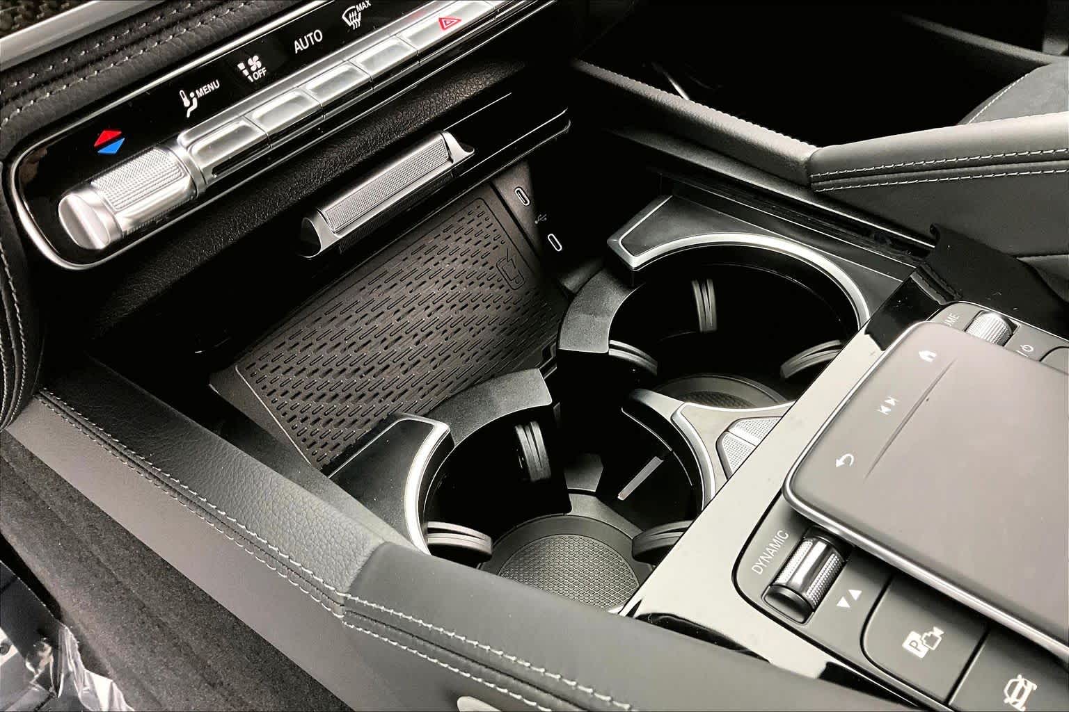 Thumbnail: 2026 Mercedes-Benz GLE - 23