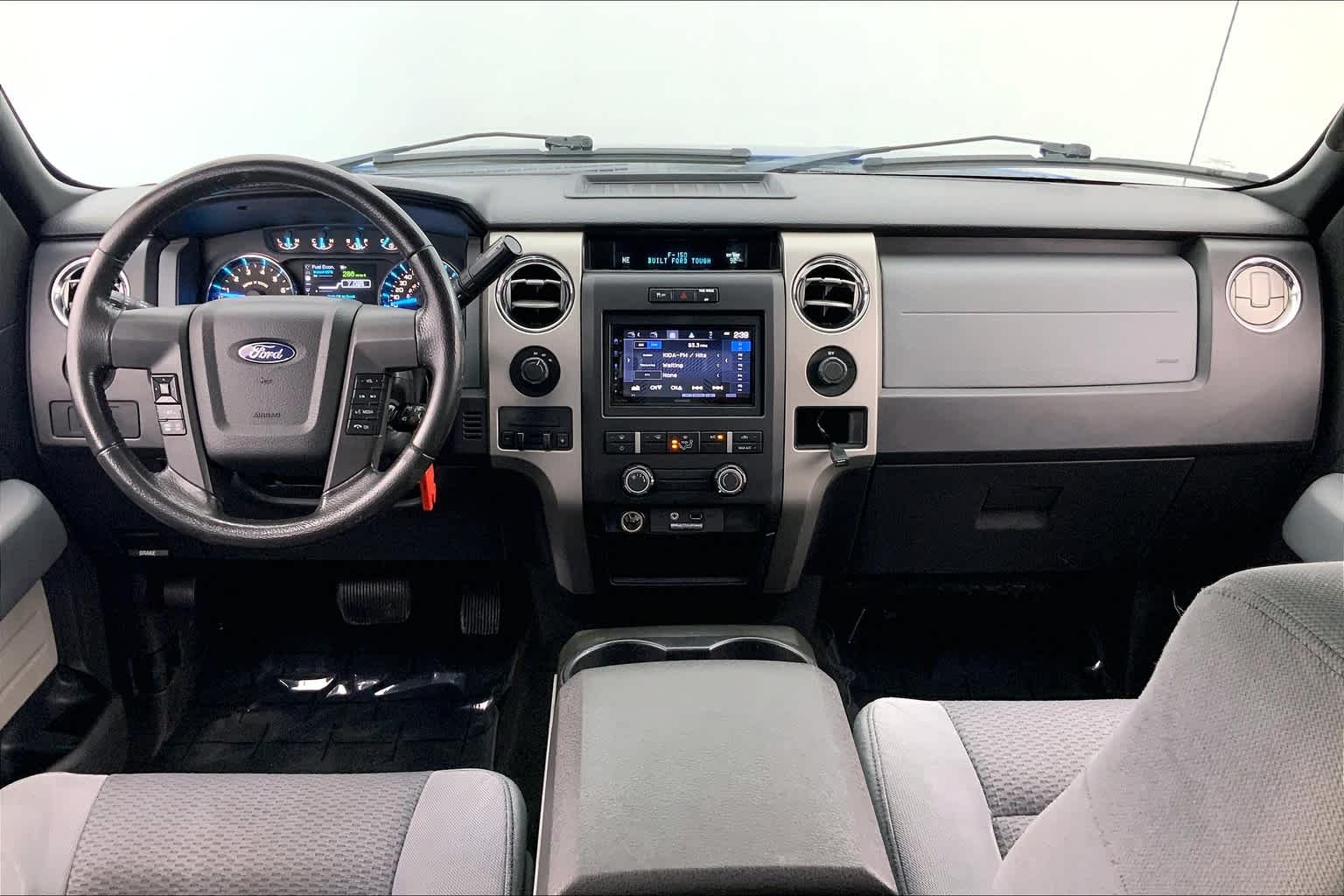 Thumbnail: 2011 Ford F-150 - 10