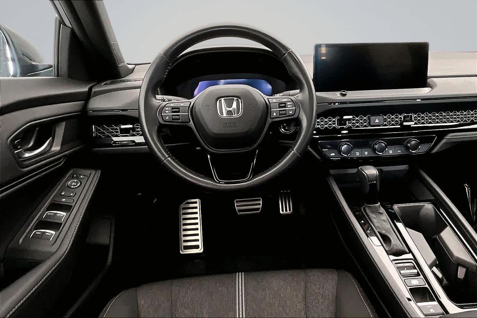 Thumbnail: 2023 Honda Accord - 15