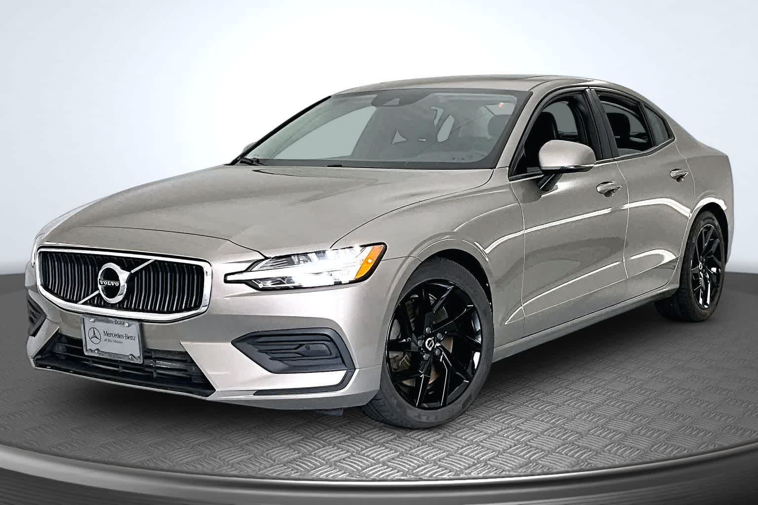 2020 Volvo S60 T6 Momentum -
                  Urbandale, IA
