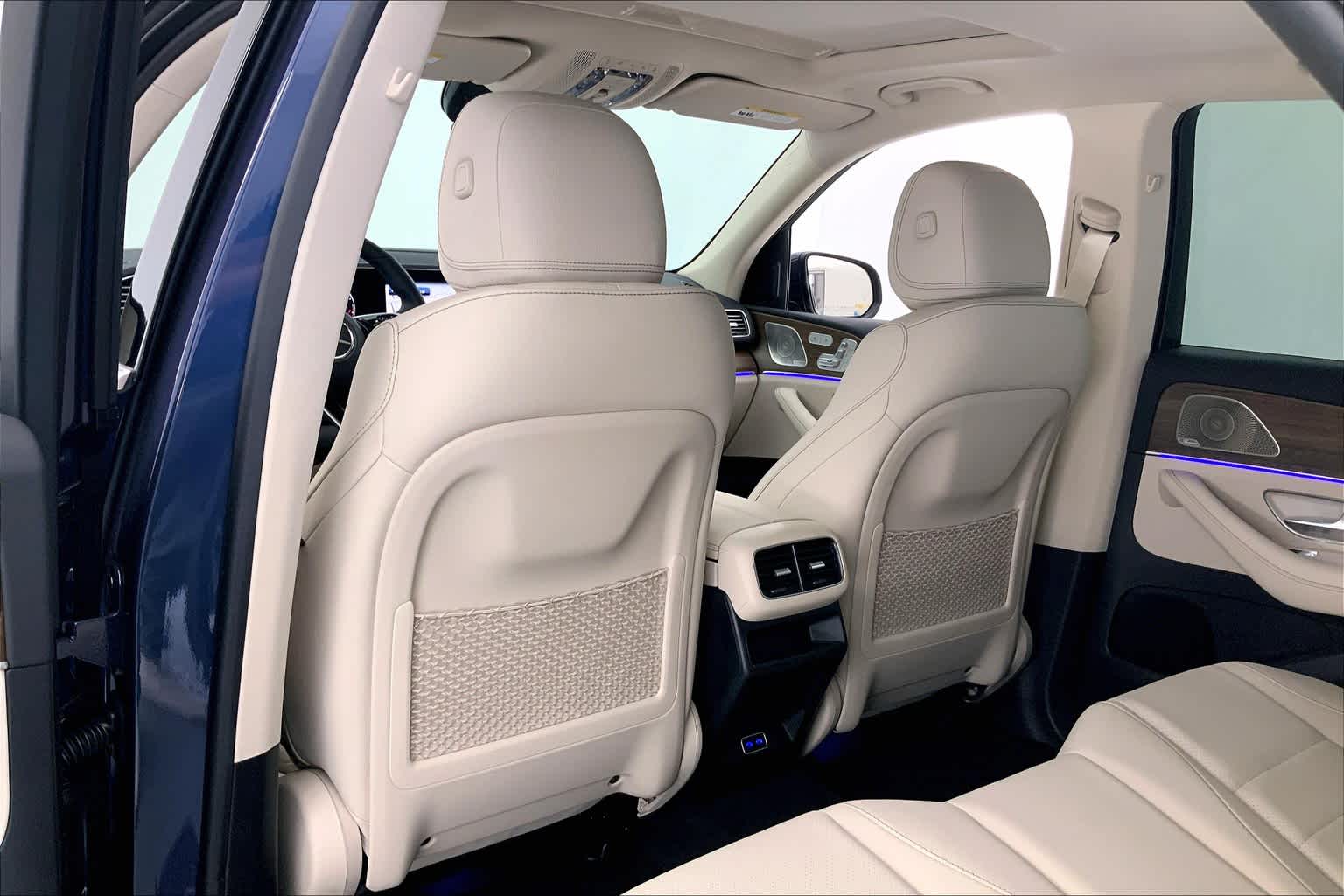 Thumbnail: 2025 Mercedes-Benz GLE - 12