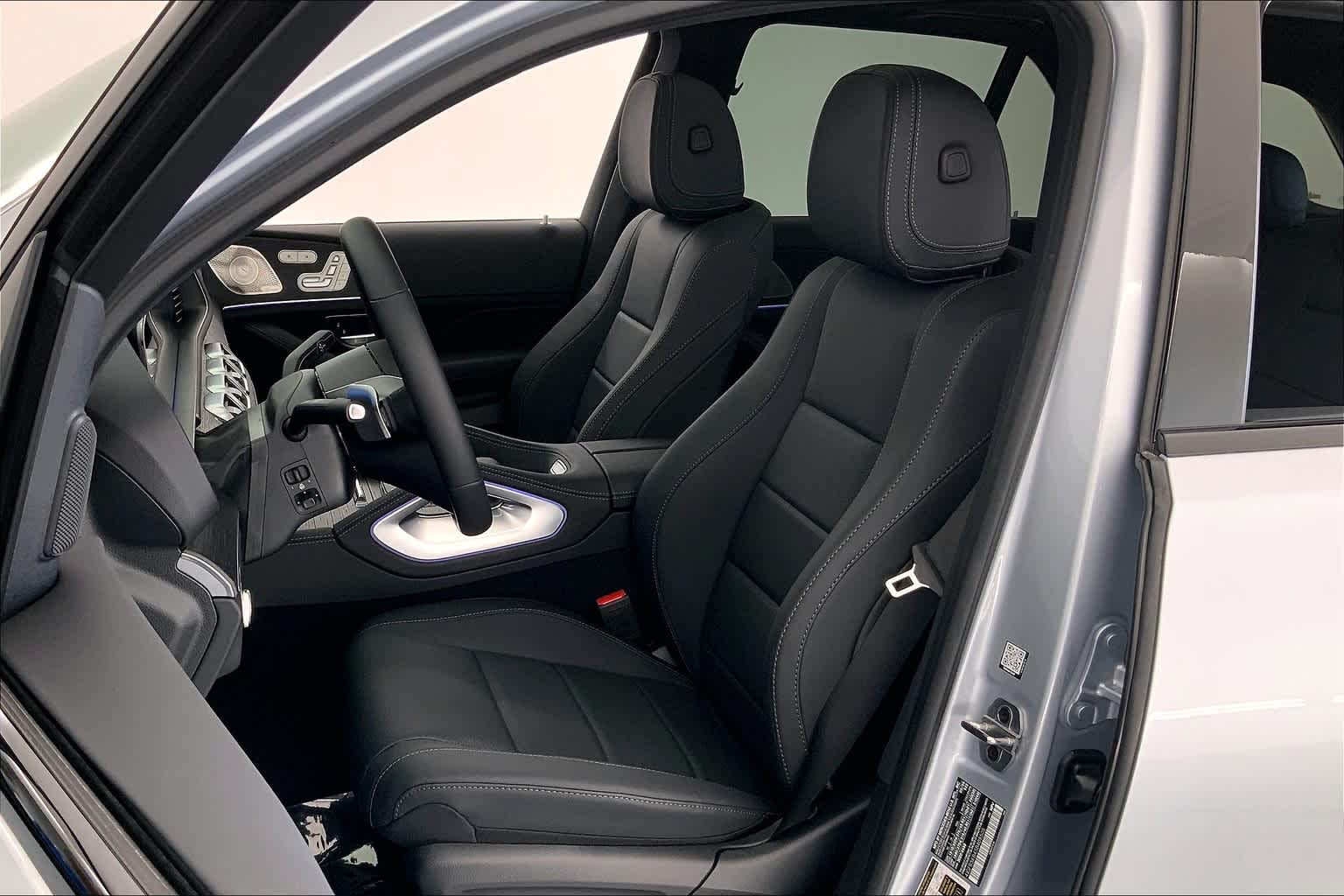 Thumbnail: 2025 Mercedes-Benz GLE - 11