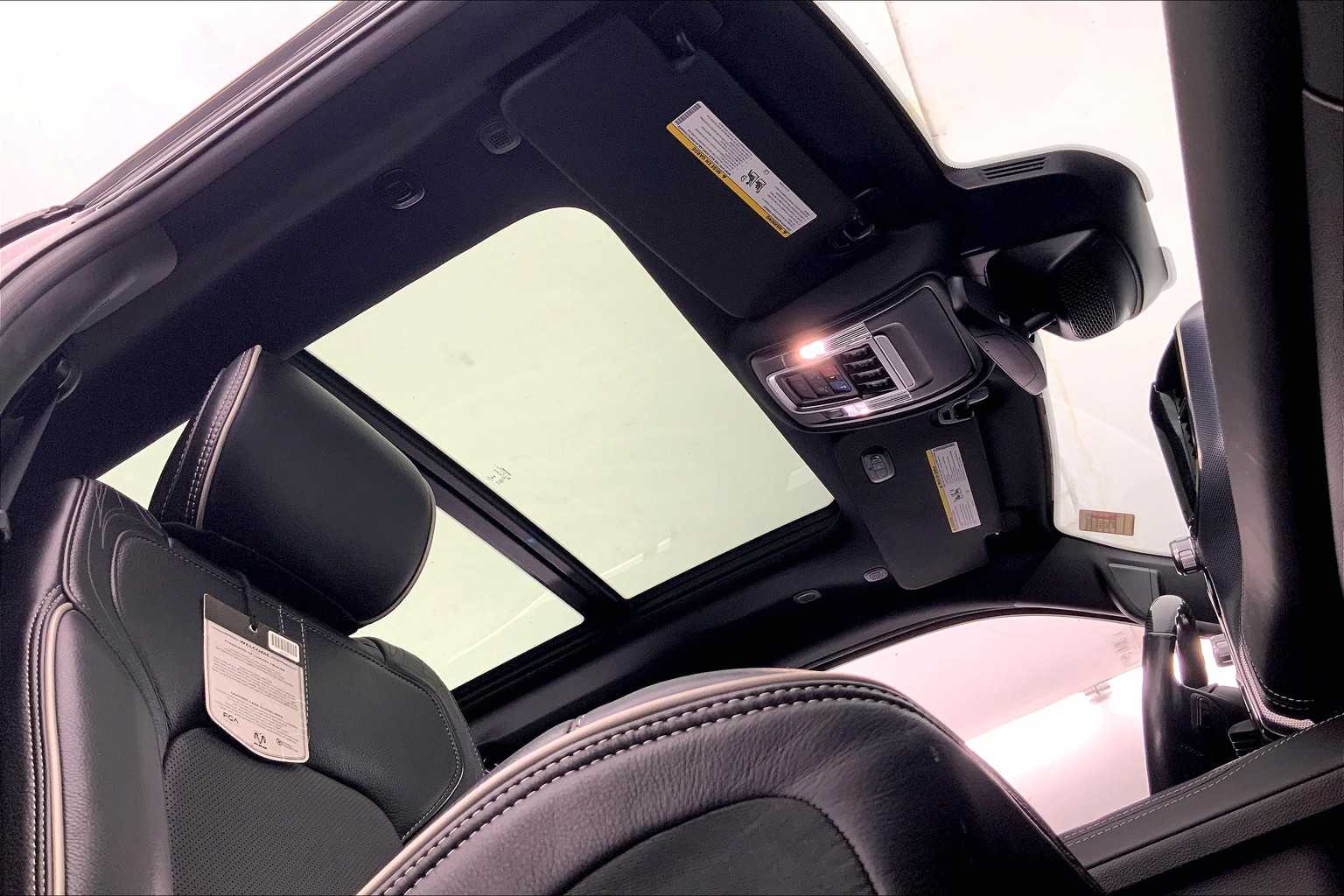 Thumbnail: 2020 RAM 1500 - 22