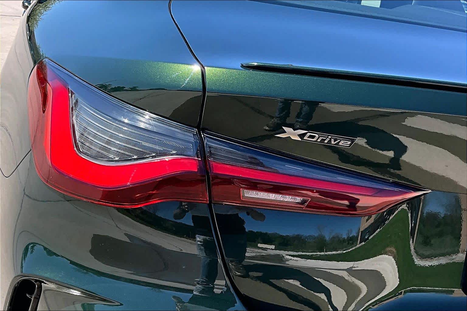 Thumbnail: 2021 BMW 4 Series - 24