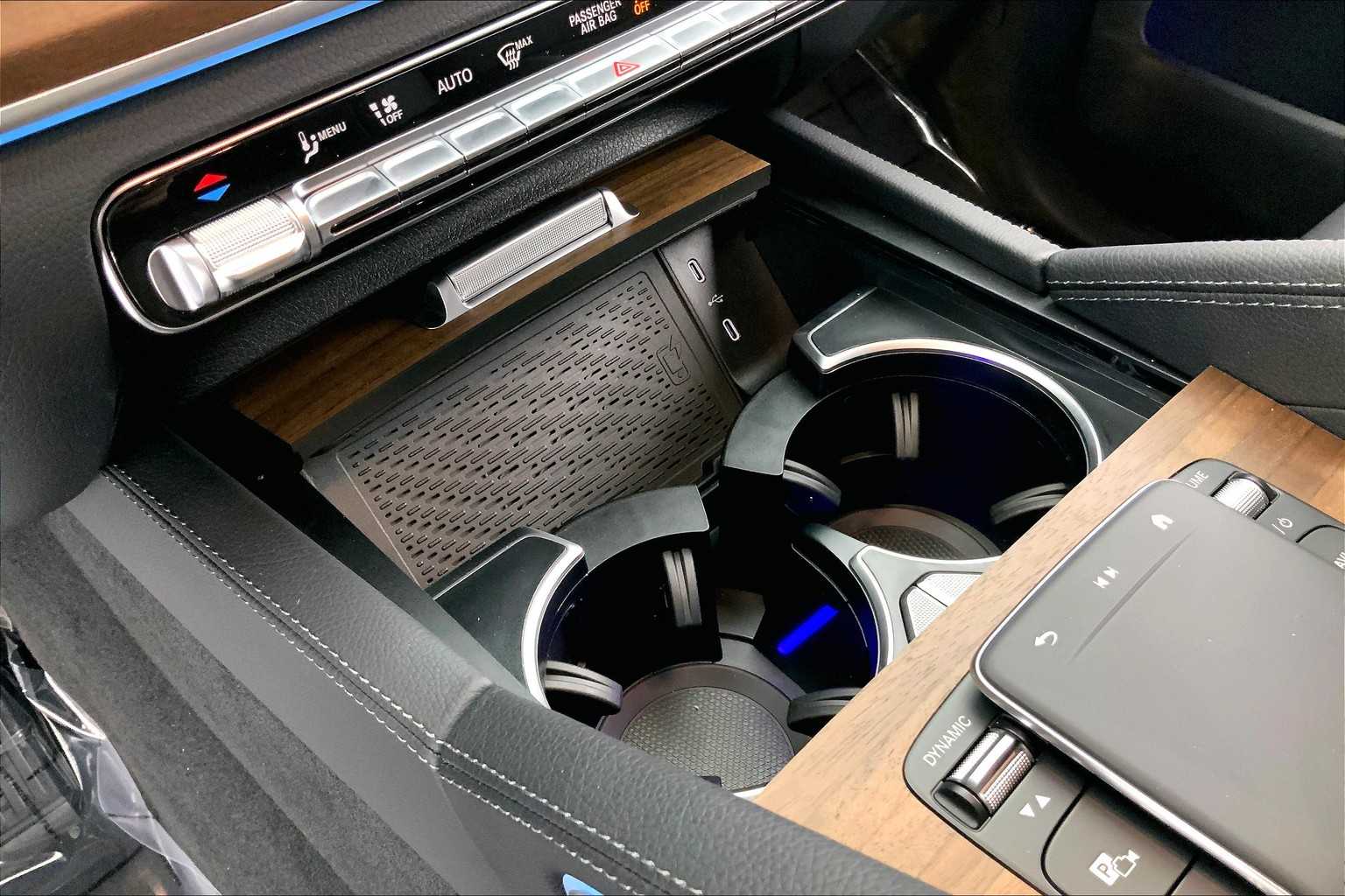 Thumbnail: 2026 Mercedes-Benz GLE - 23