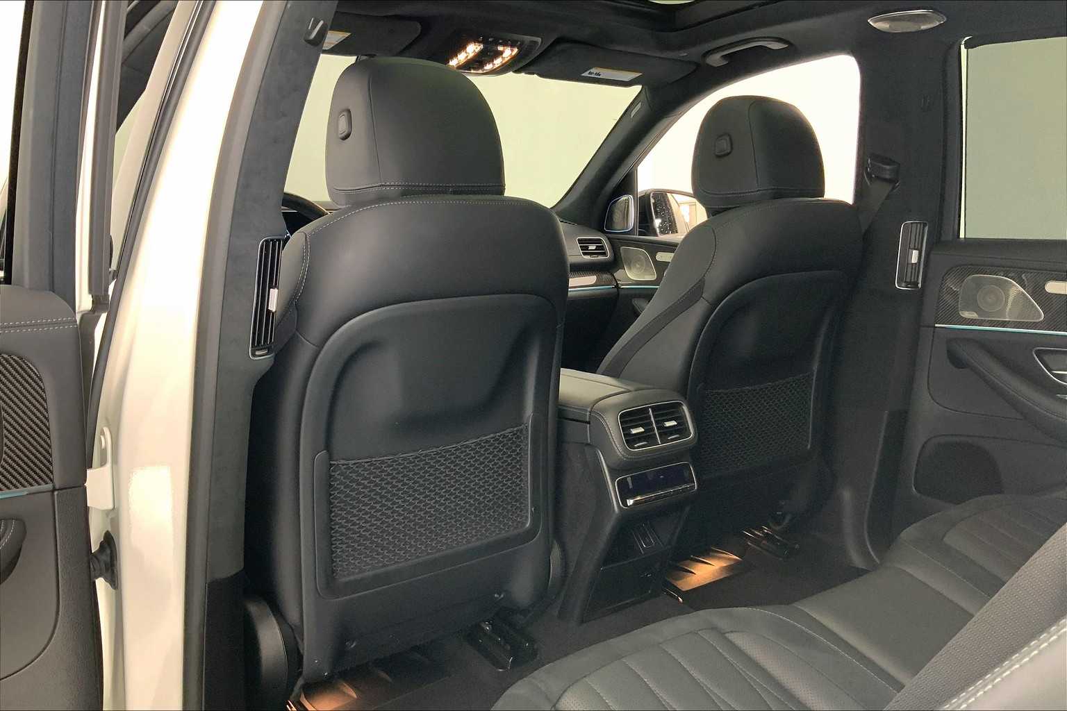 2022 Mercedes-Benz GLE 53 AMG 12