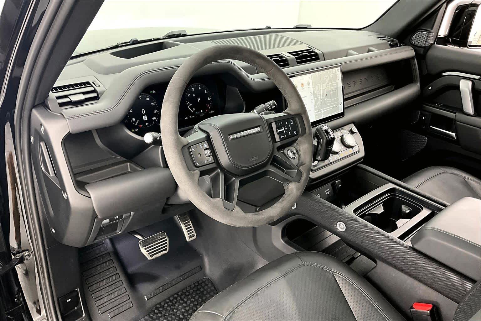 Thumbnail: 2024 Land Rover Defender - 2