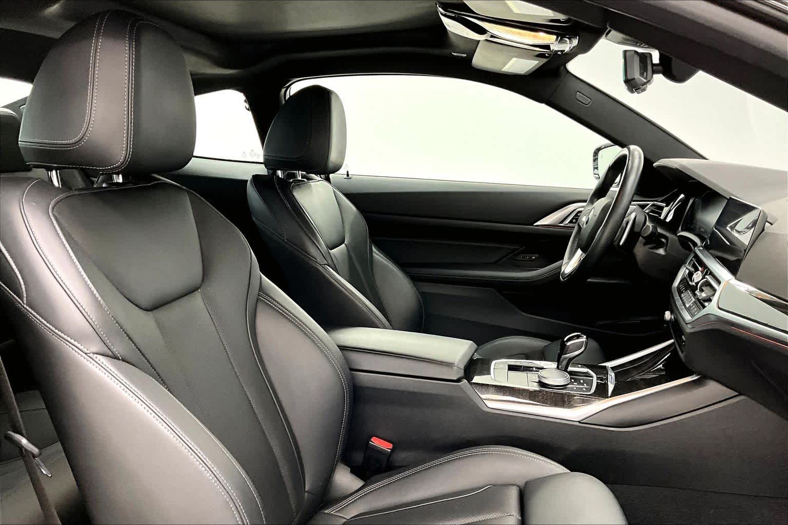 Thumbnail: 2023 BMW 4 Series - 13