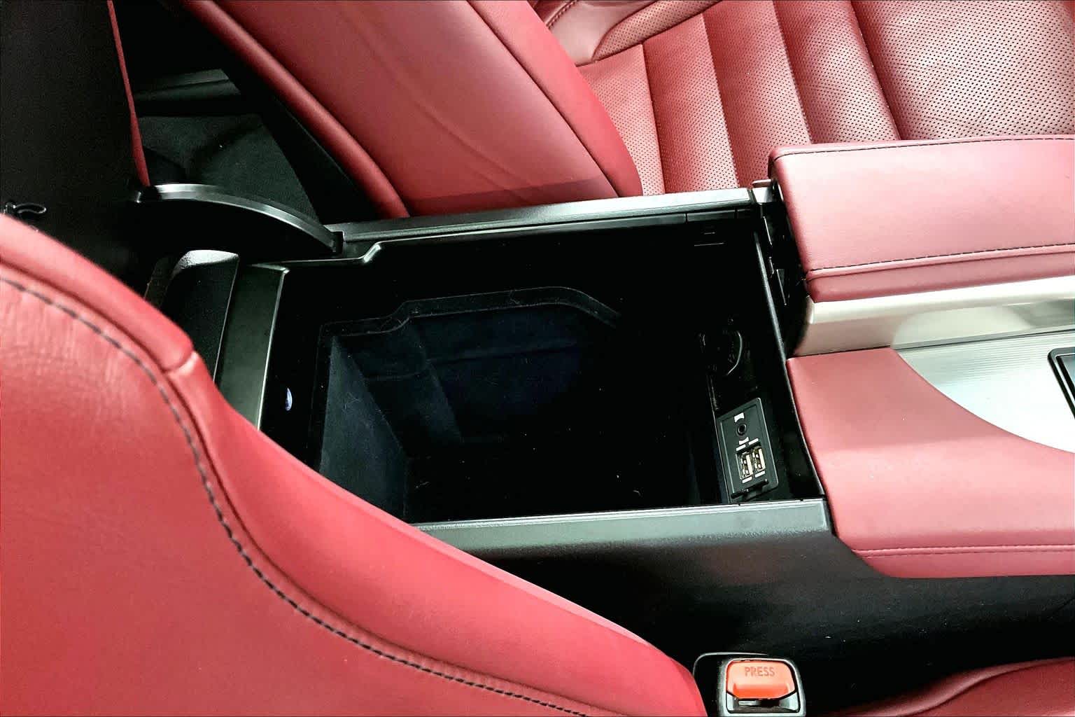 Thumbnail: 2017 Lexus RX - 28