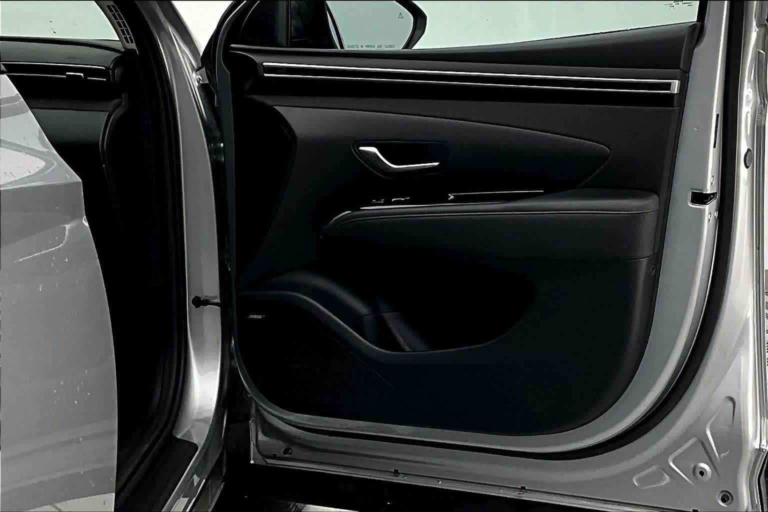 Thumbnail: 2023 Hyundai Tucson - 24