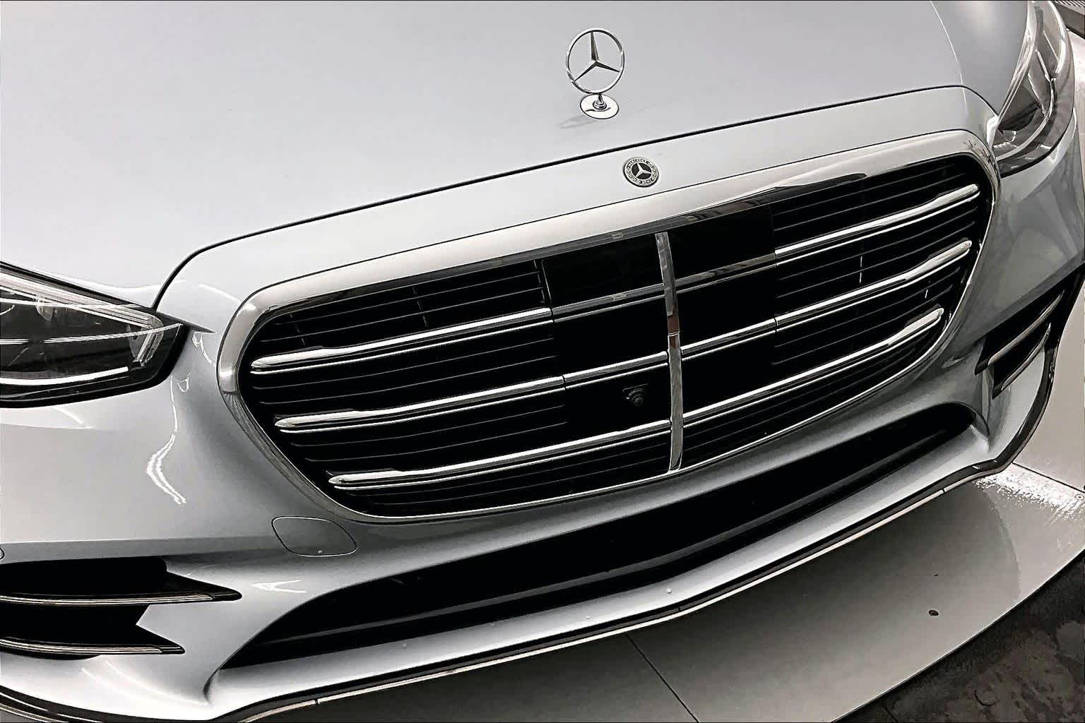 Thumbnail: 2024 Mercedes-Benz S-Class - 26