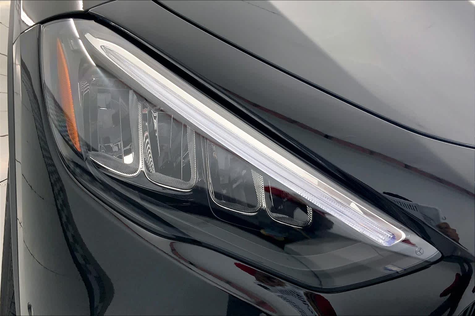 Thumbnail: 2025 Mercedes-Benz GLA - 21