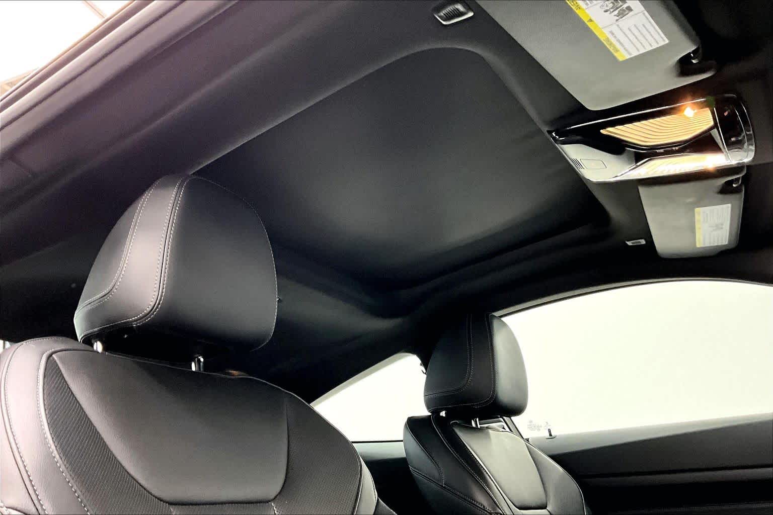 Thumbnail: 2023 BMW 4 Series - 21