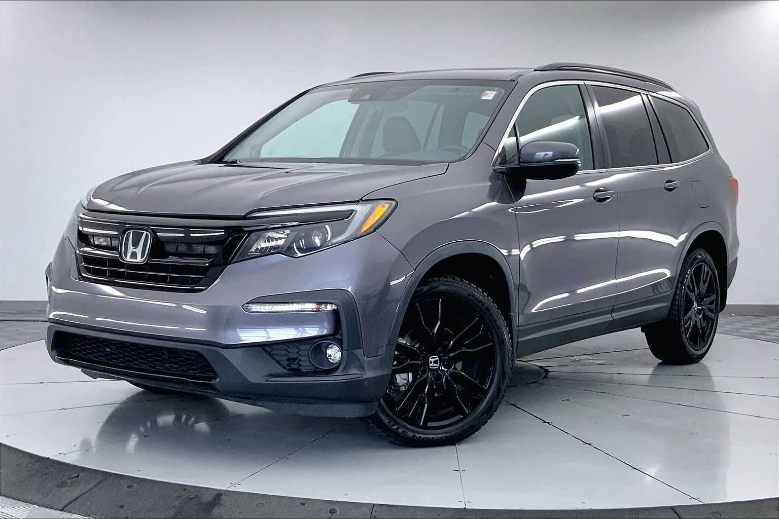 2021 Honda Pilot Special Edition -
                  Urbandale, IA