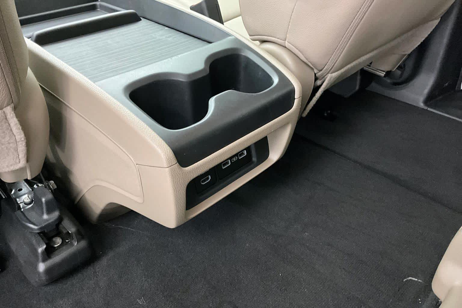 Thumbnail: 2024 Honda Odyssey - 28