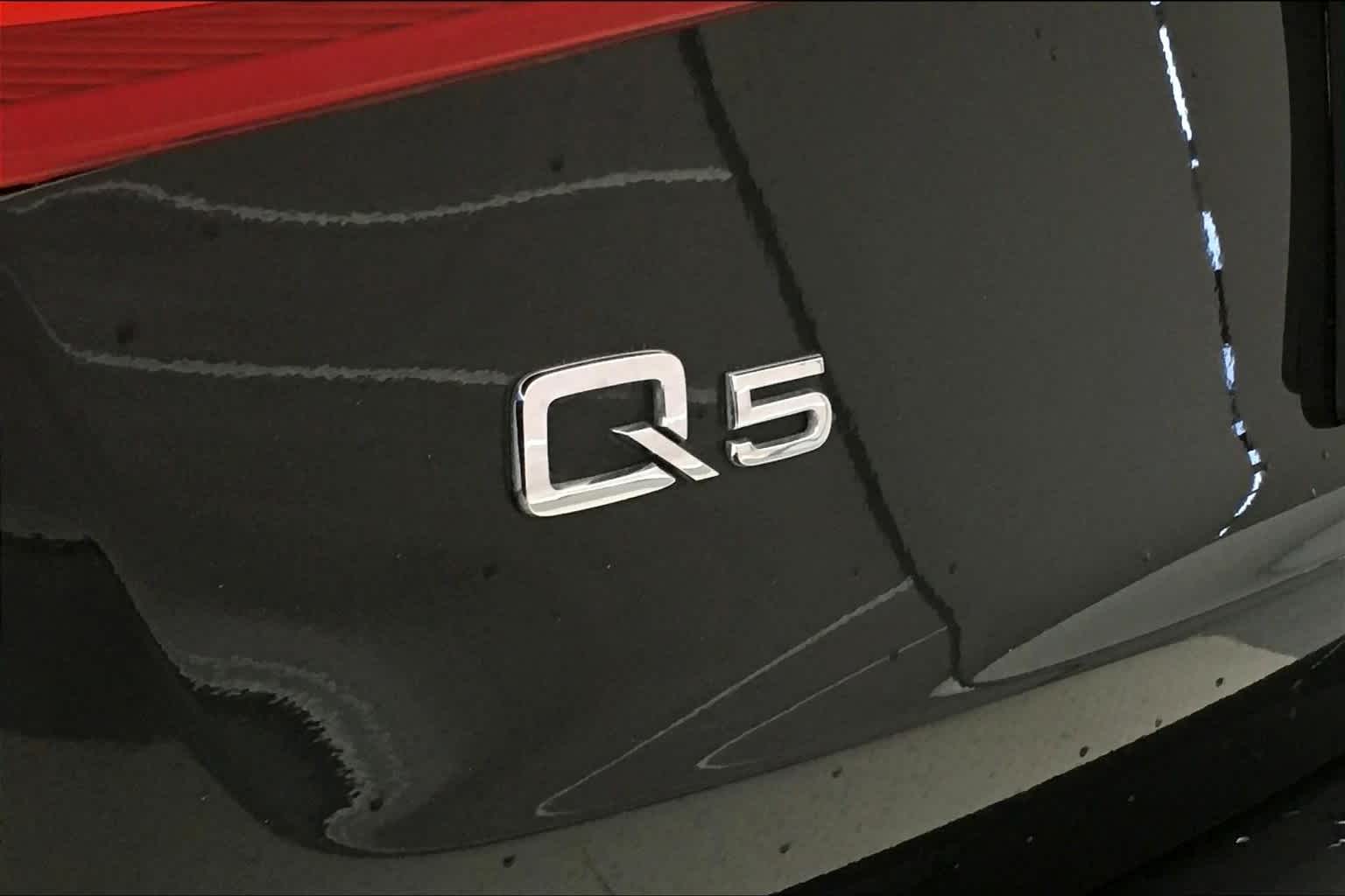 Thumbnail: 2012 Audi Q5 - 26