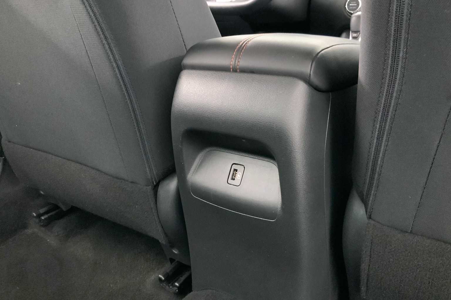 Thumbnail: 2020 Nissan Sentra - 28