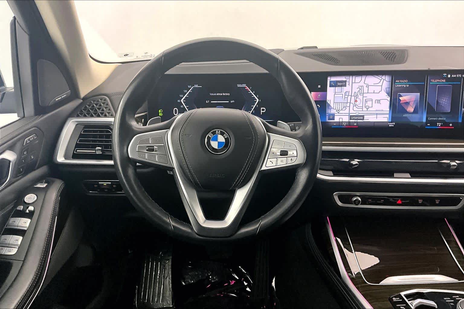 Thumbnail: 2023 BMW X7 - 2