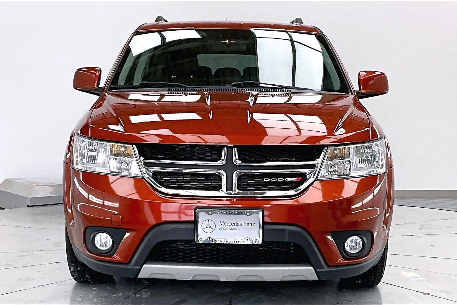 Thumbnail: 2014 Dodge Journey - 6