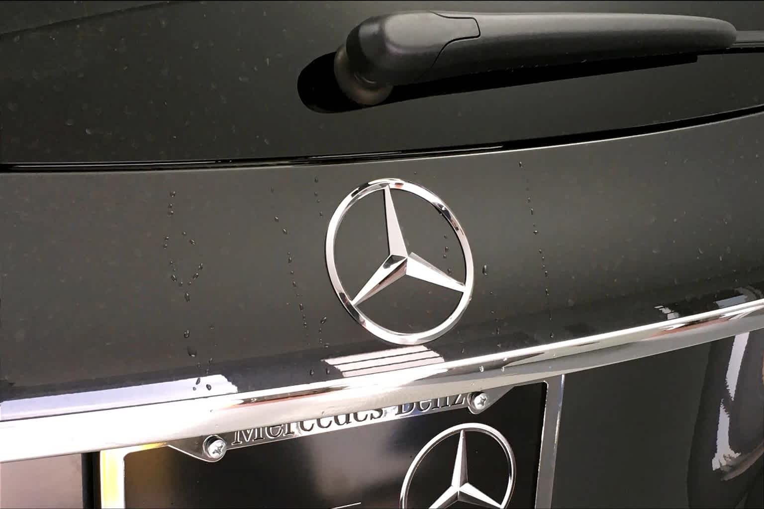 Thumbnail: 2020 Mercedes-Benz GLC - 25