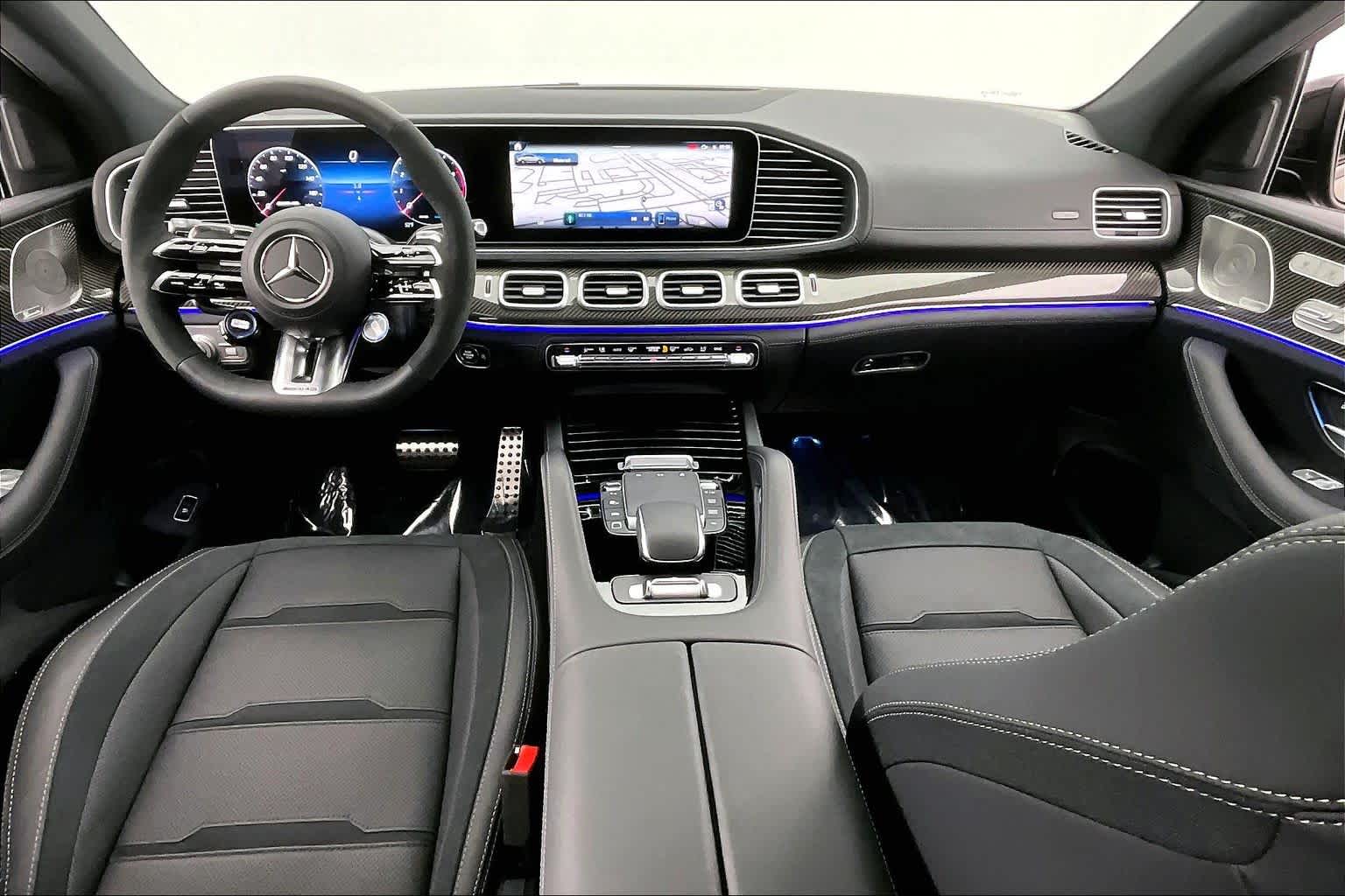 Thumbnail: 2026 Mercedes-Benz GLE - 10