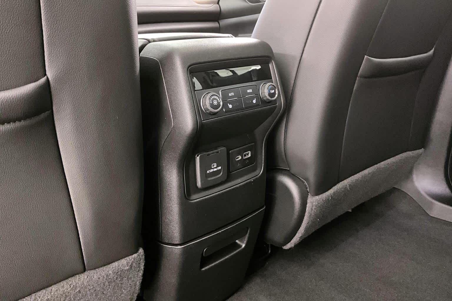 Thumbnail: 2020 GMC Acadia - 29