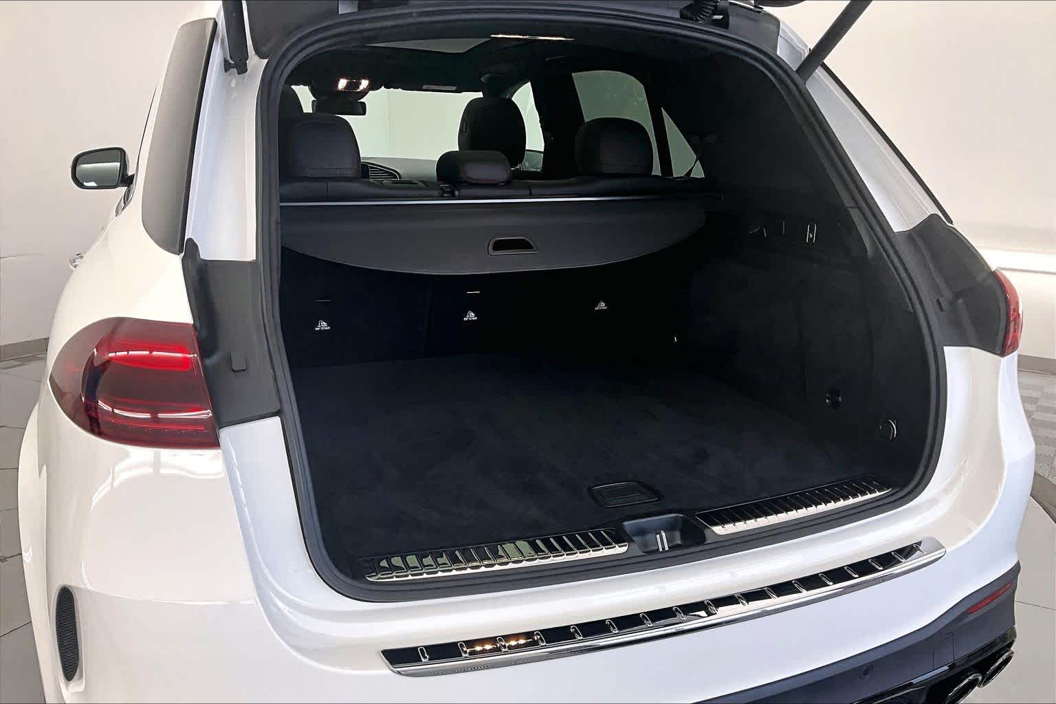 Thumbnail: 2026 Mercedes-Benz GLE - 19