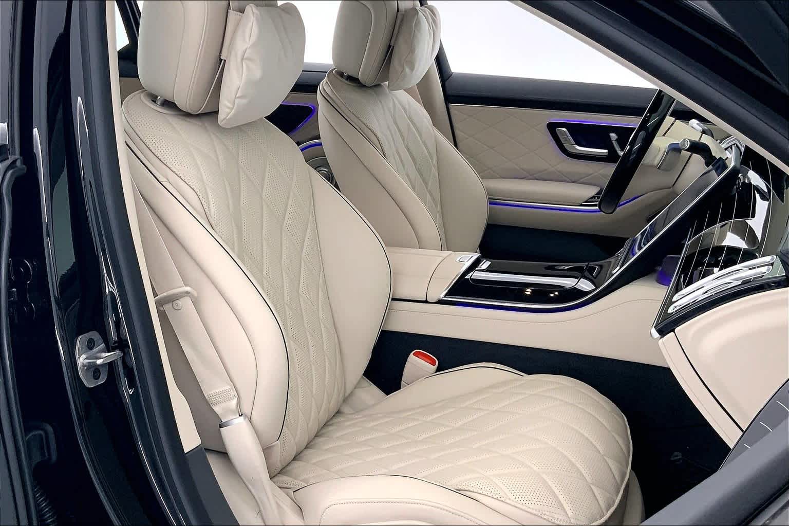 Thumbnail: 2025 Mercedes-Benz B-Class - 14