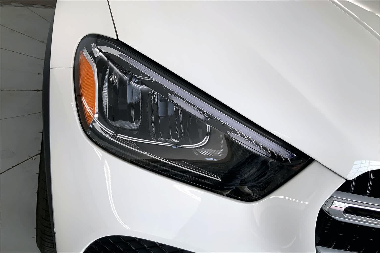 Thumbnail: 2025 Mercedes-Benz GLE - 21