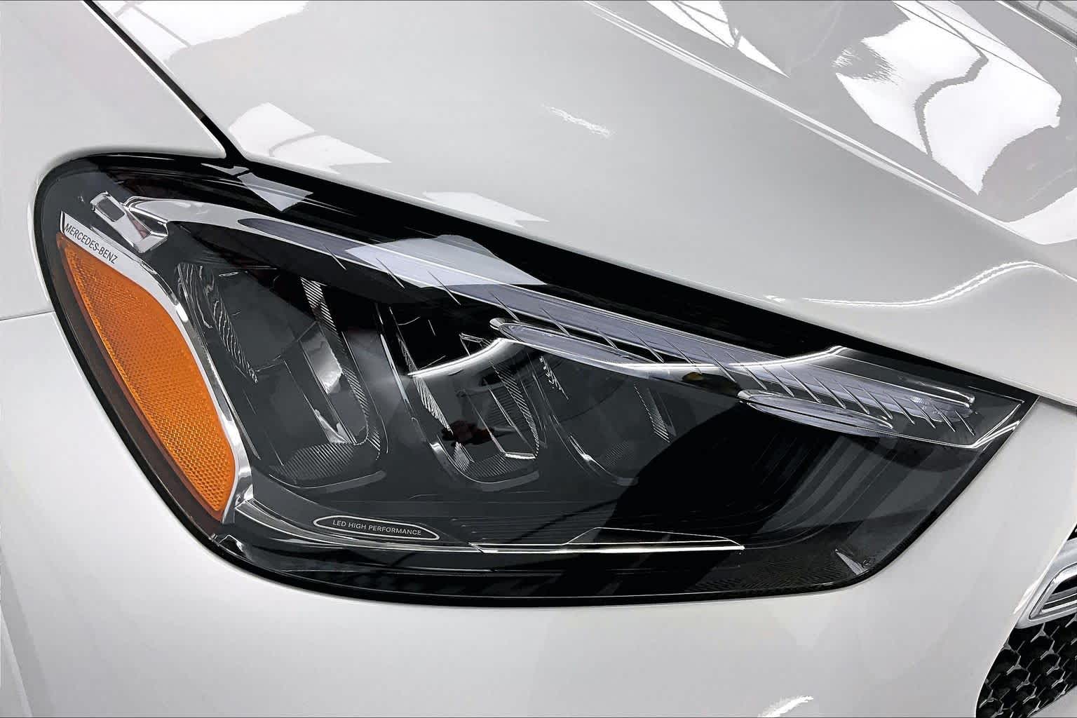 Thumbnail: 2026 Mercedes-Benz GLE - 21