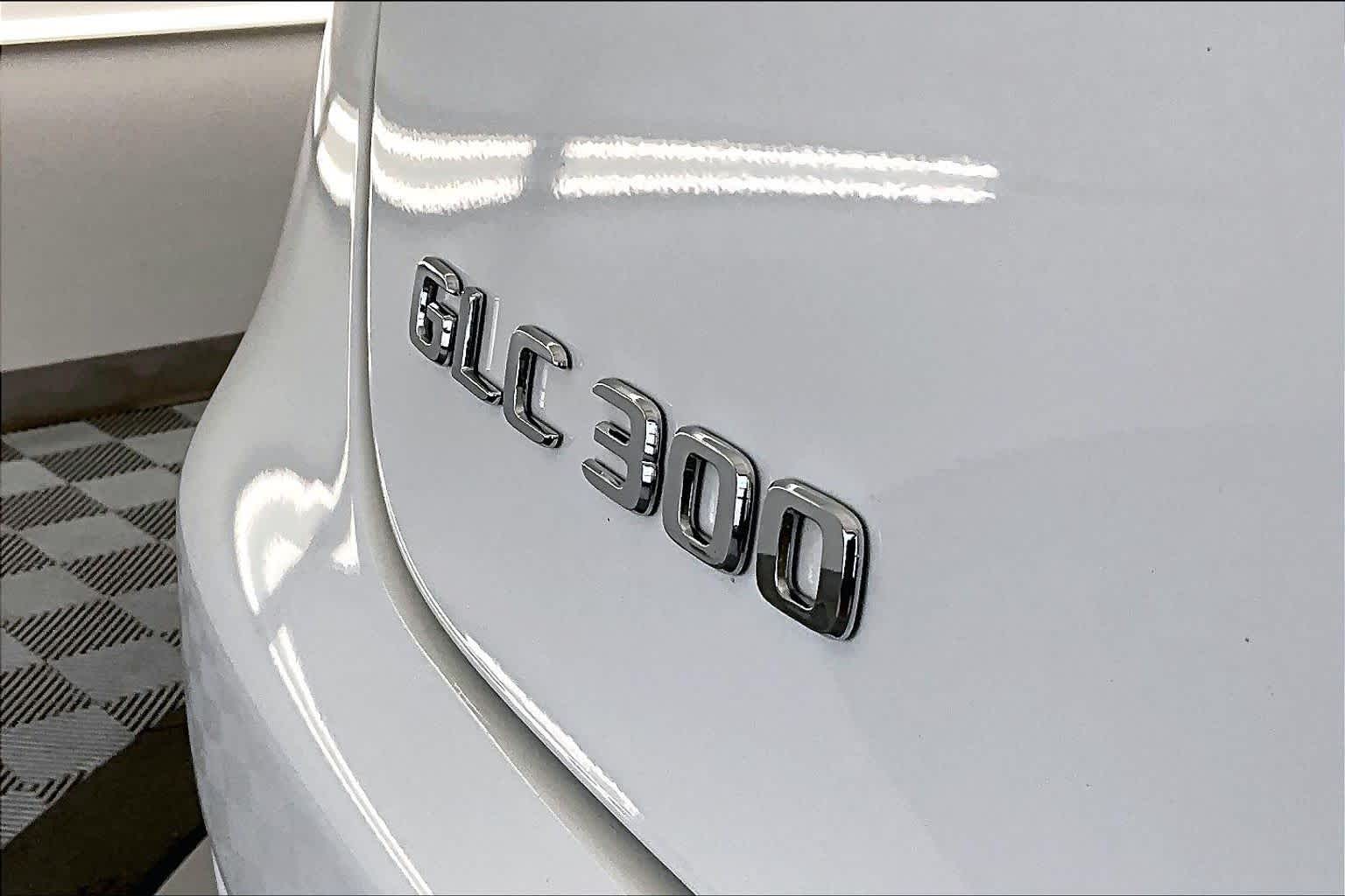 Thumbnail: 2019 Mercedes-Benz GLC - 7